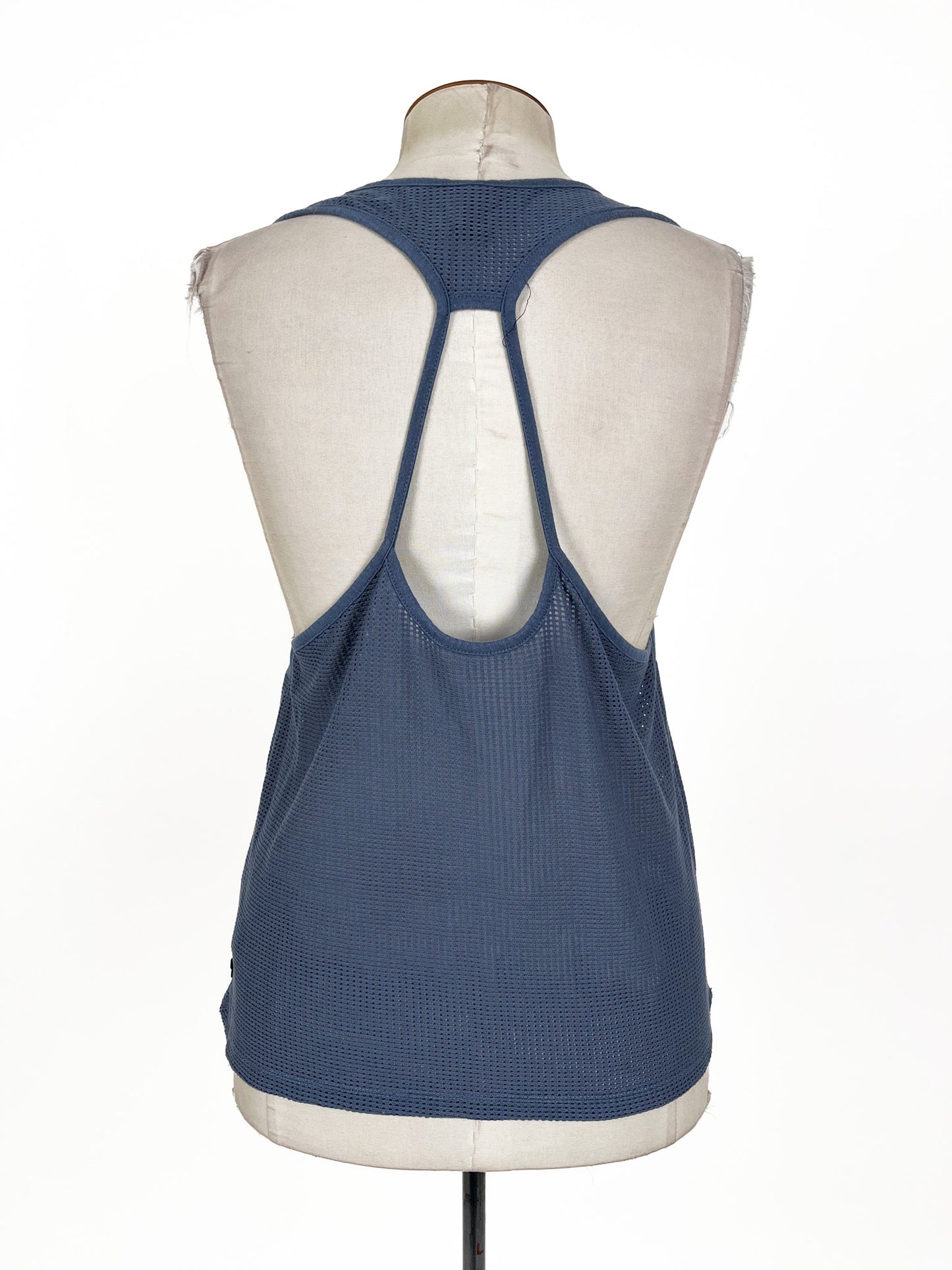 Cotton On | Blue Casual Activewear Top | Size M