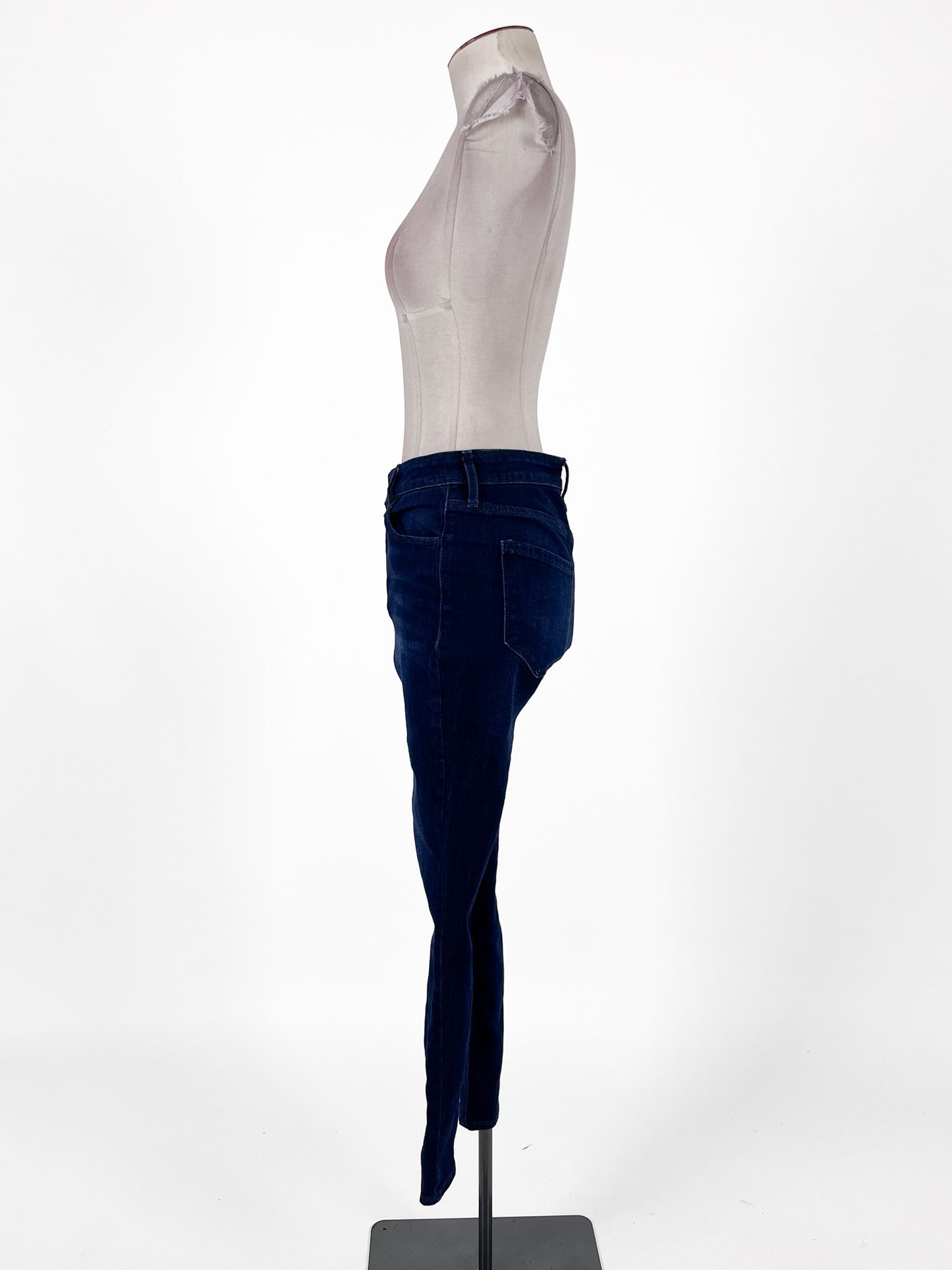 Old Navy | Navy Casual Jeans | Size 6