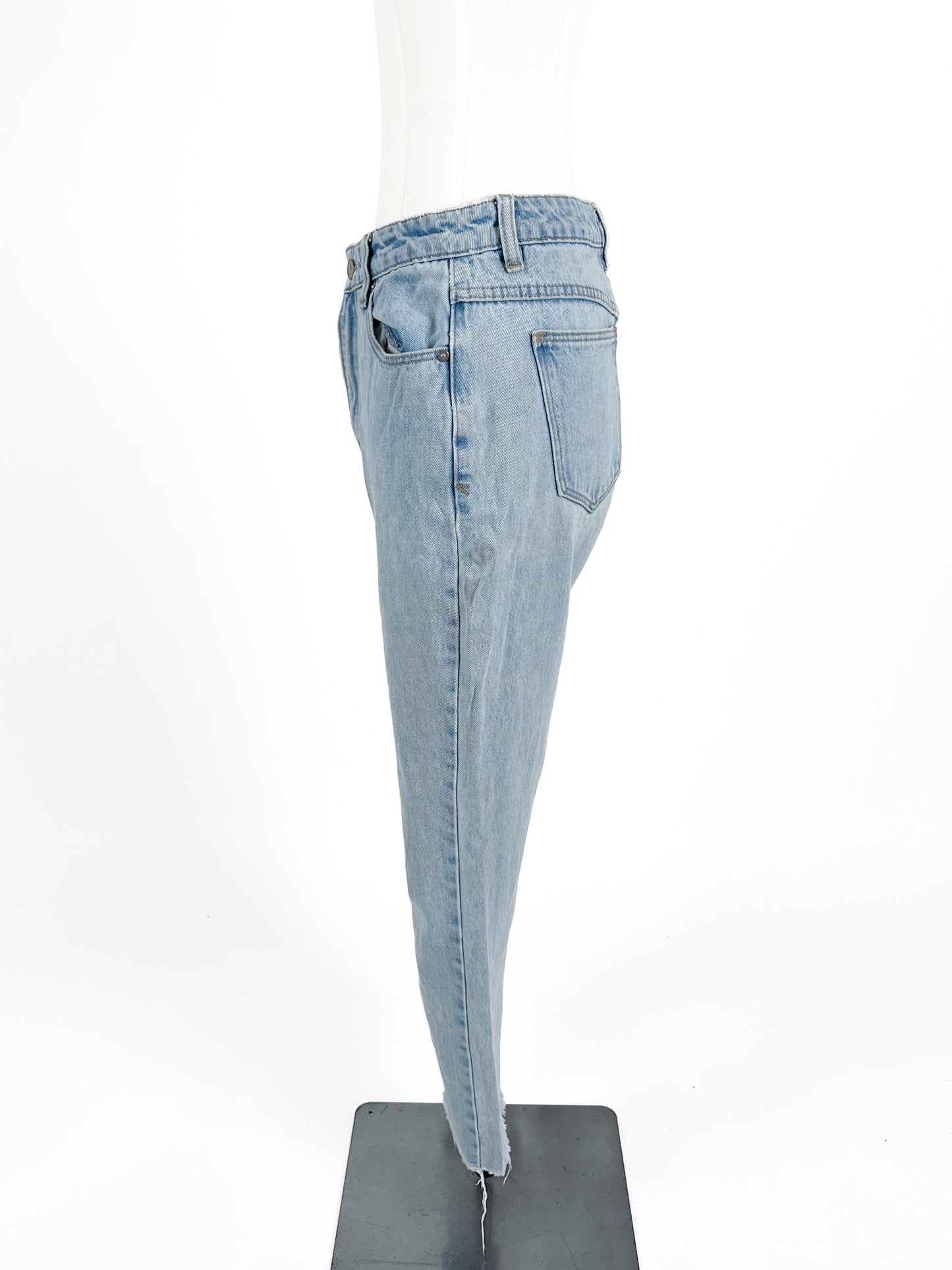Abrand | Blue Casual Jeans | Size 10