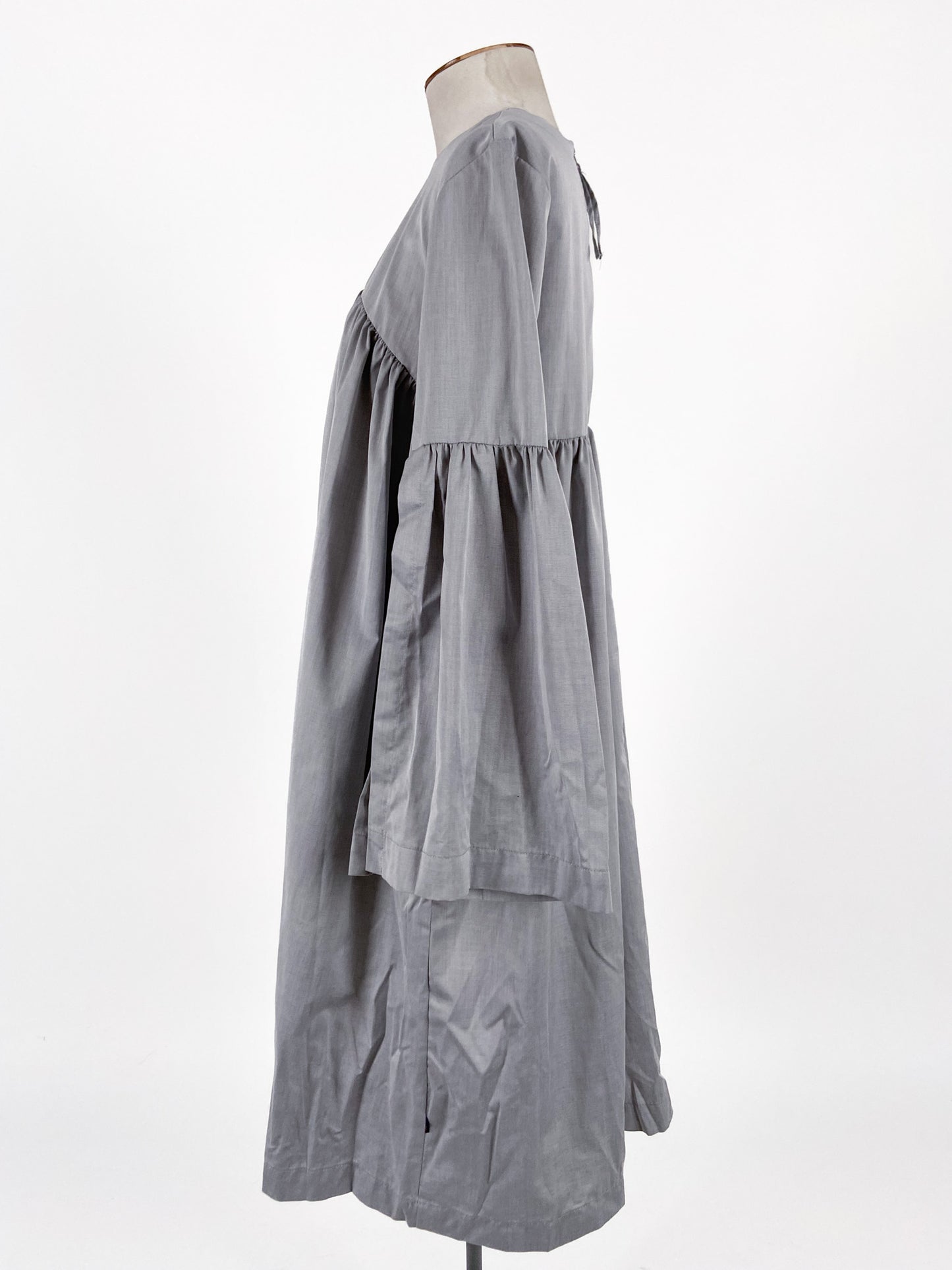 ASOS | Grey Casual Dress | Size 8