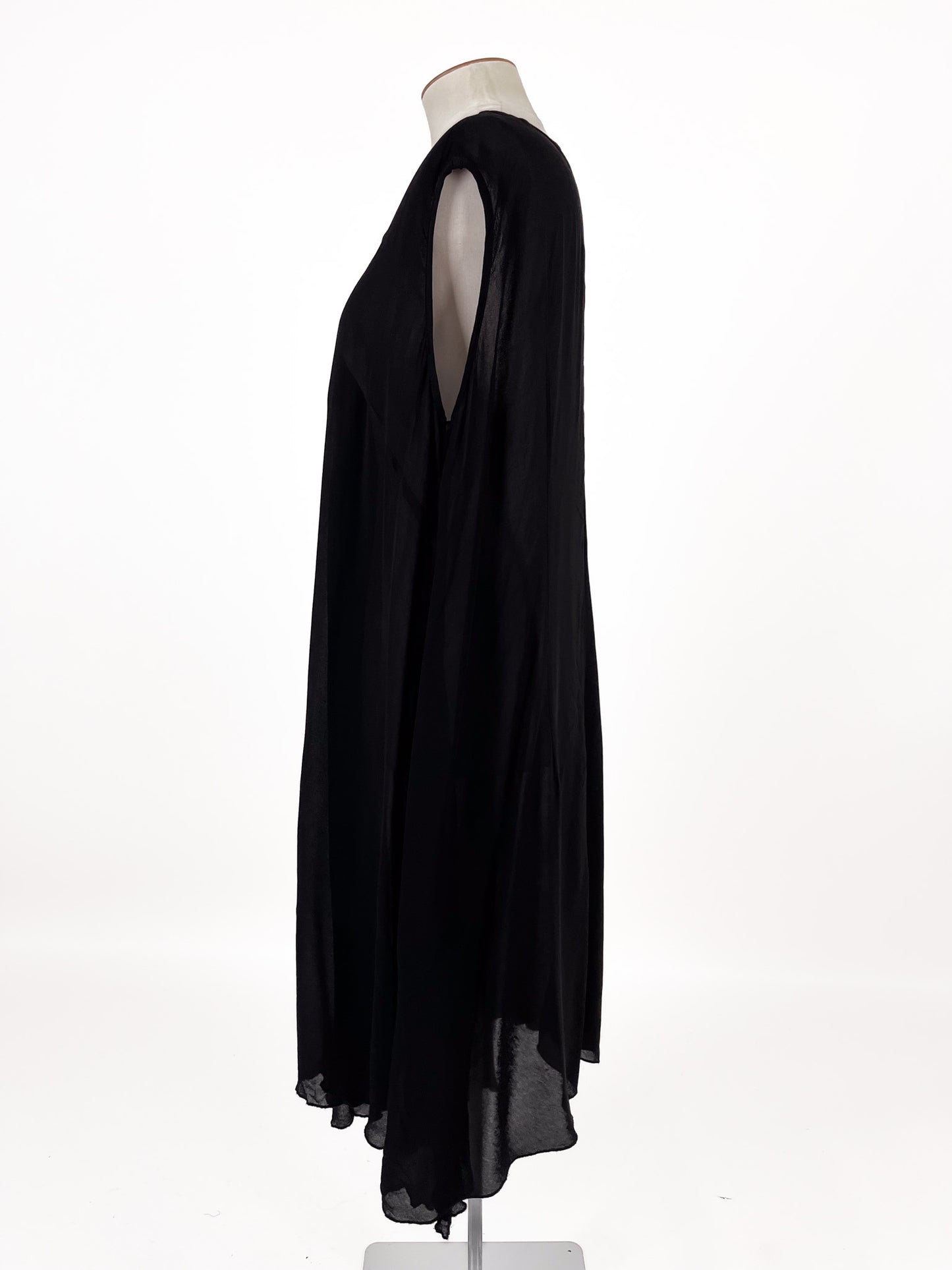 The Carpenter's Daughter | Black Casual/Cocktail Dress | Size L