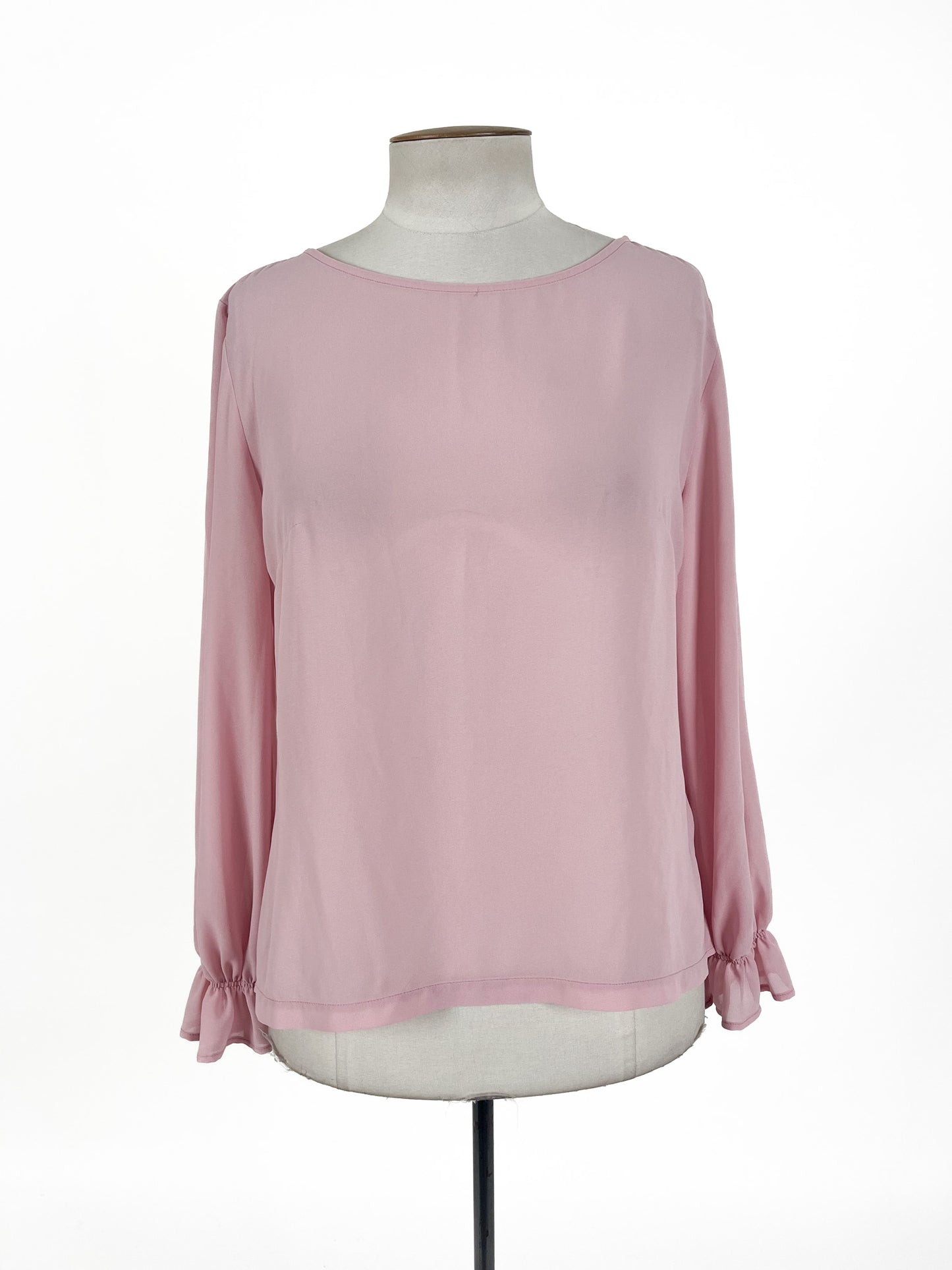 Repertoire - Pink Blouse (Size 12)