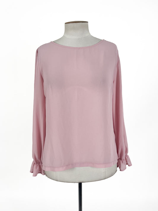 Repertoire - Pink Blouse (Size 12)