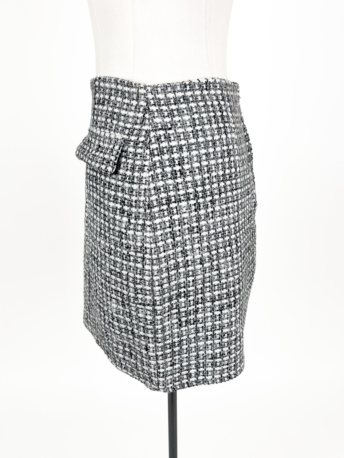 Pagani | Grey Skirt | Size 12
