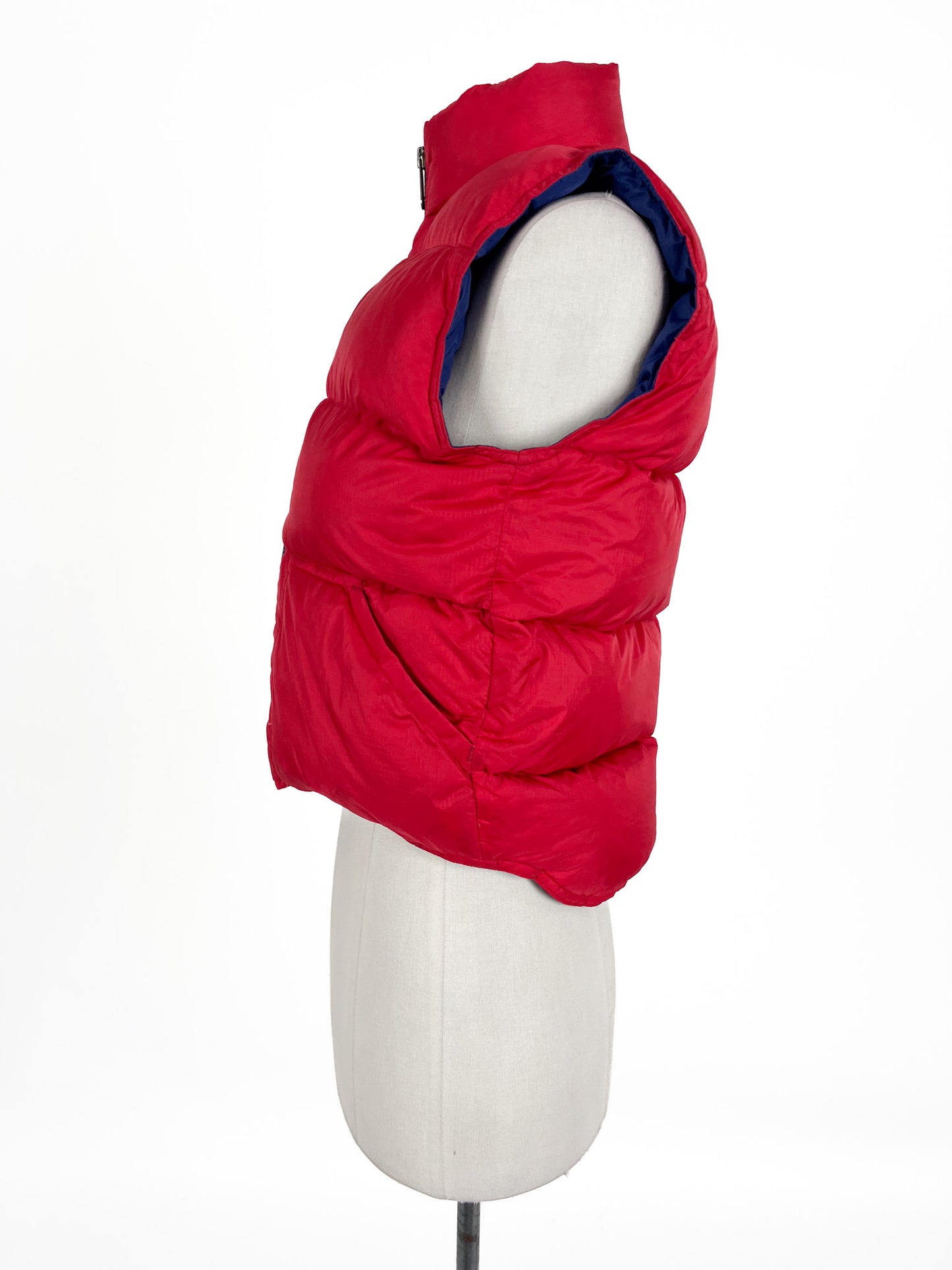 Eastern Mountain Sports | Red Casual Jacket | Size XS