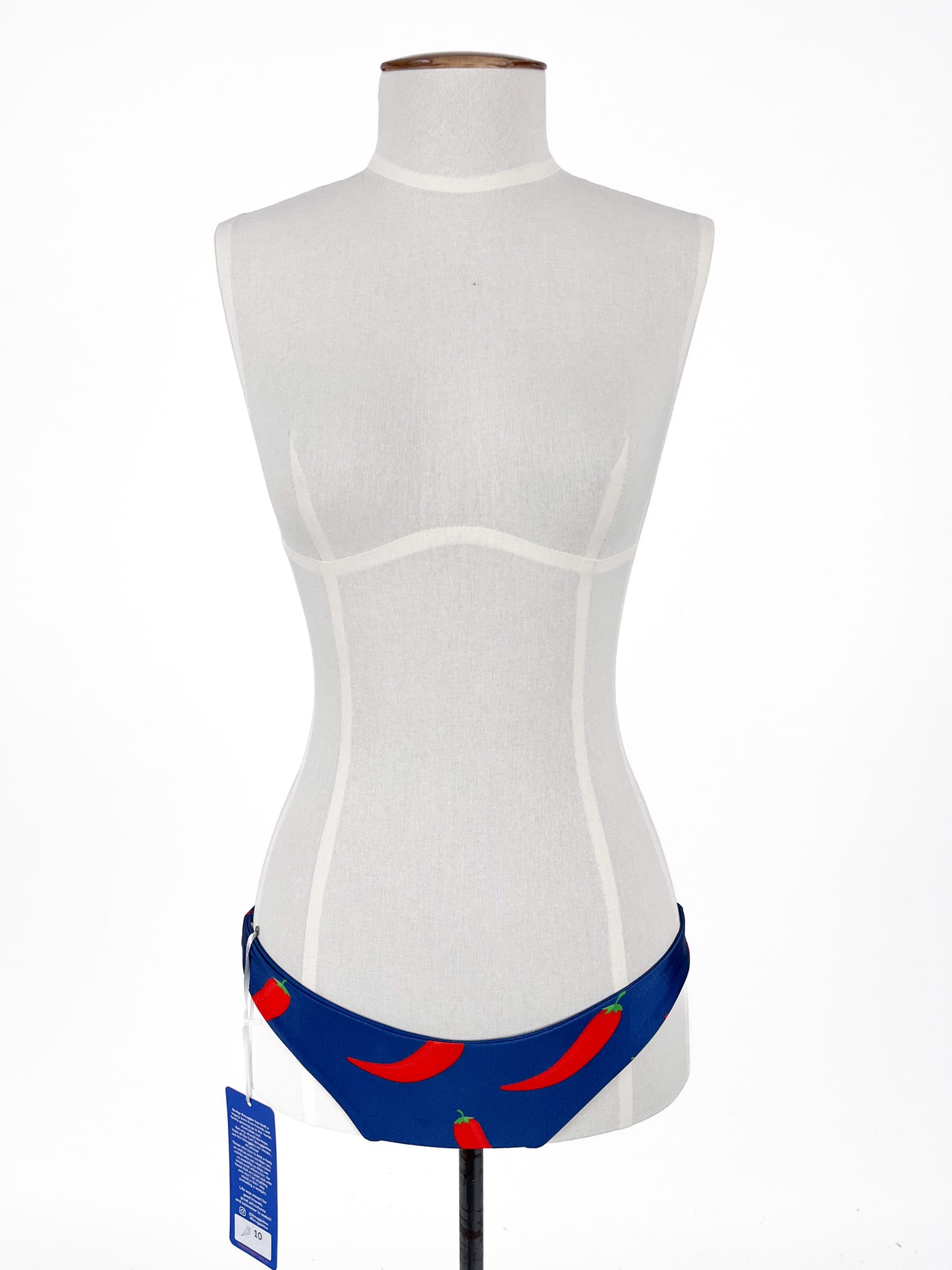 Budgy Smuggler | Multicoloured Casual Swimwear | Size 10