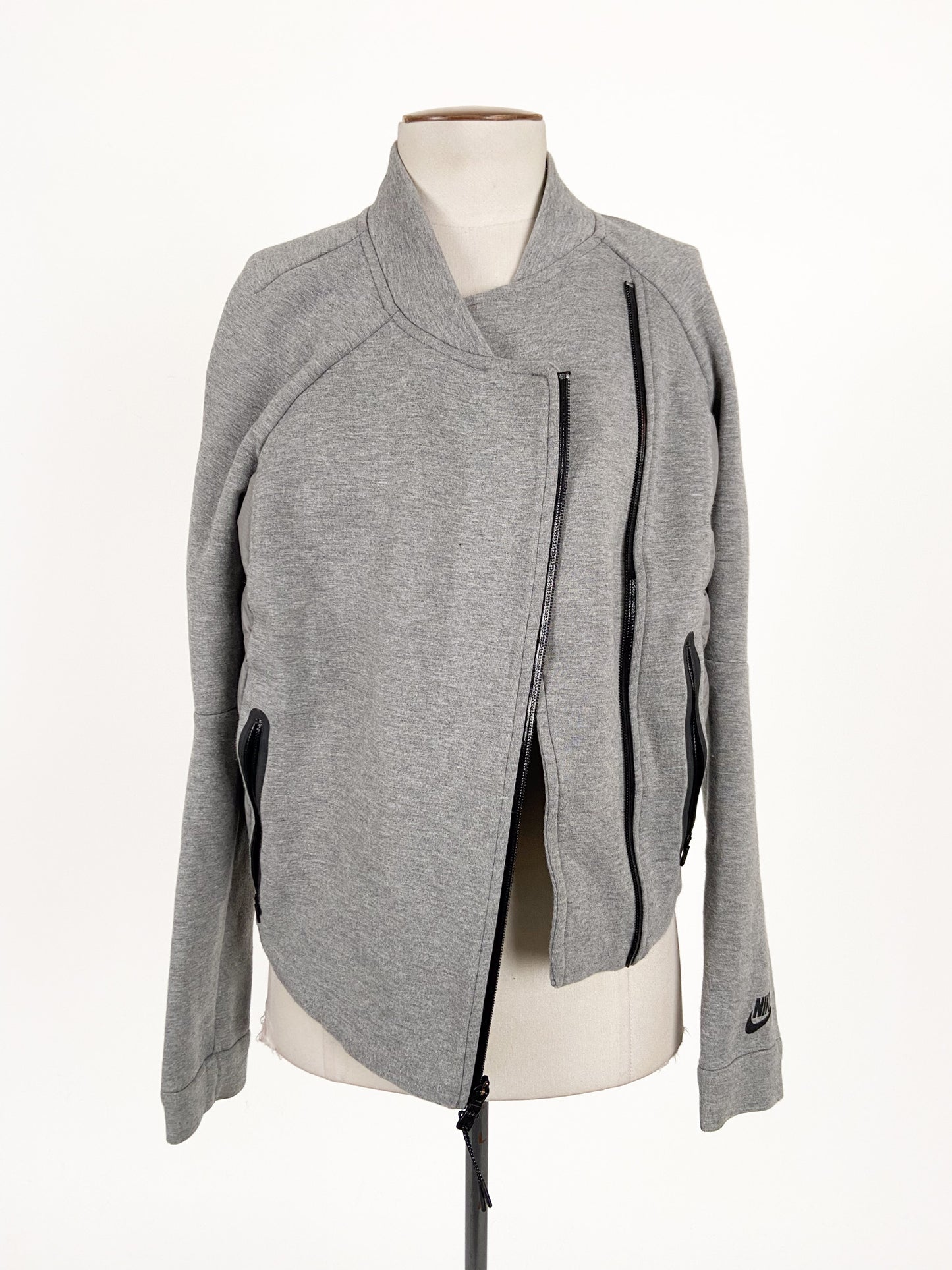 Nike | Grey Casual Jacket | Size S