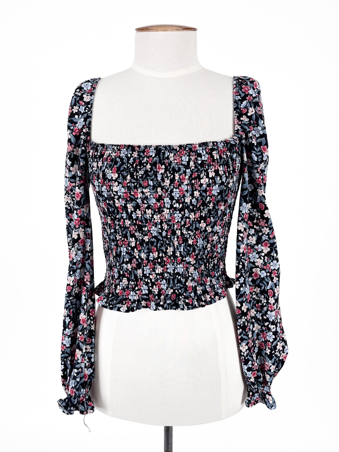 Dynamite | Multicoloured Casual Top | Size S