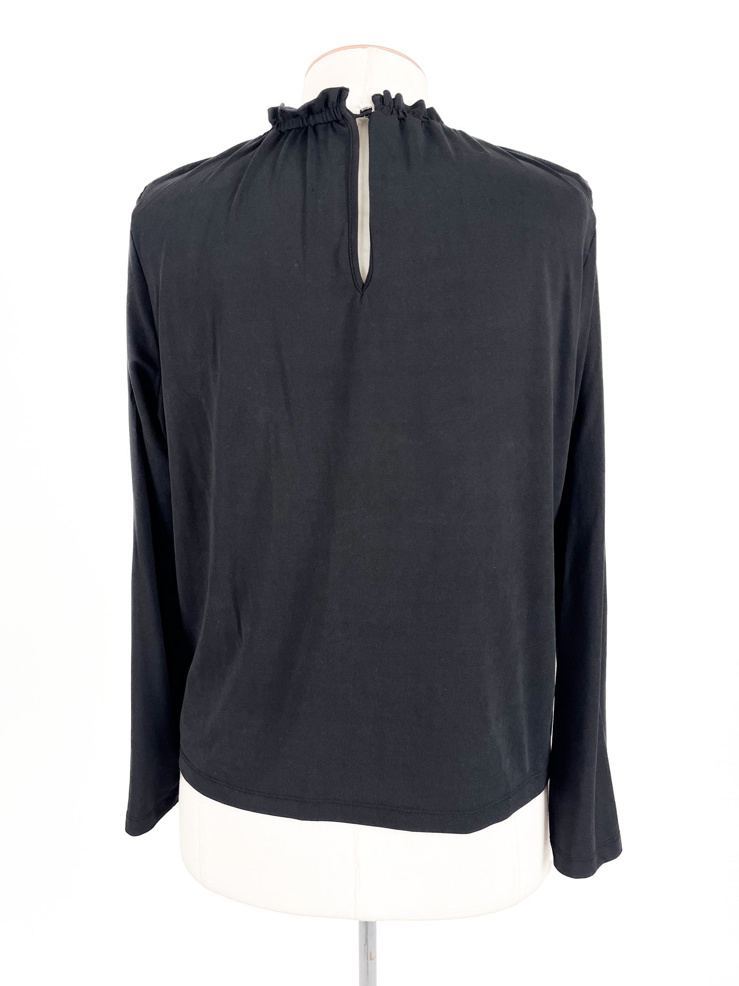 Marcs | Black Casual/Workwear Top | Size M