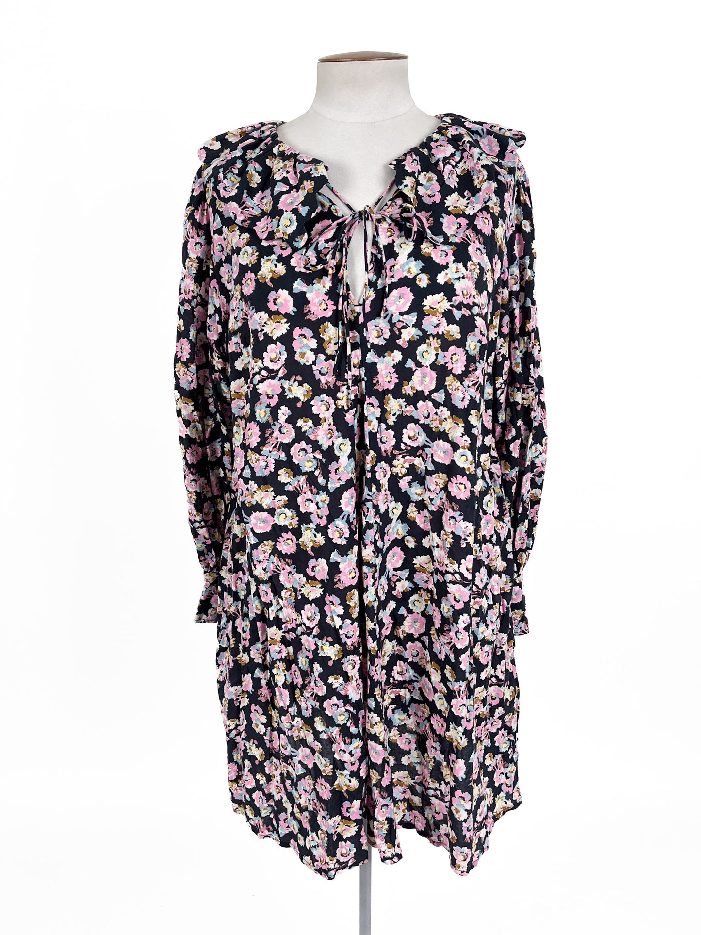 H&M | Multicoloured Dress | Size XL