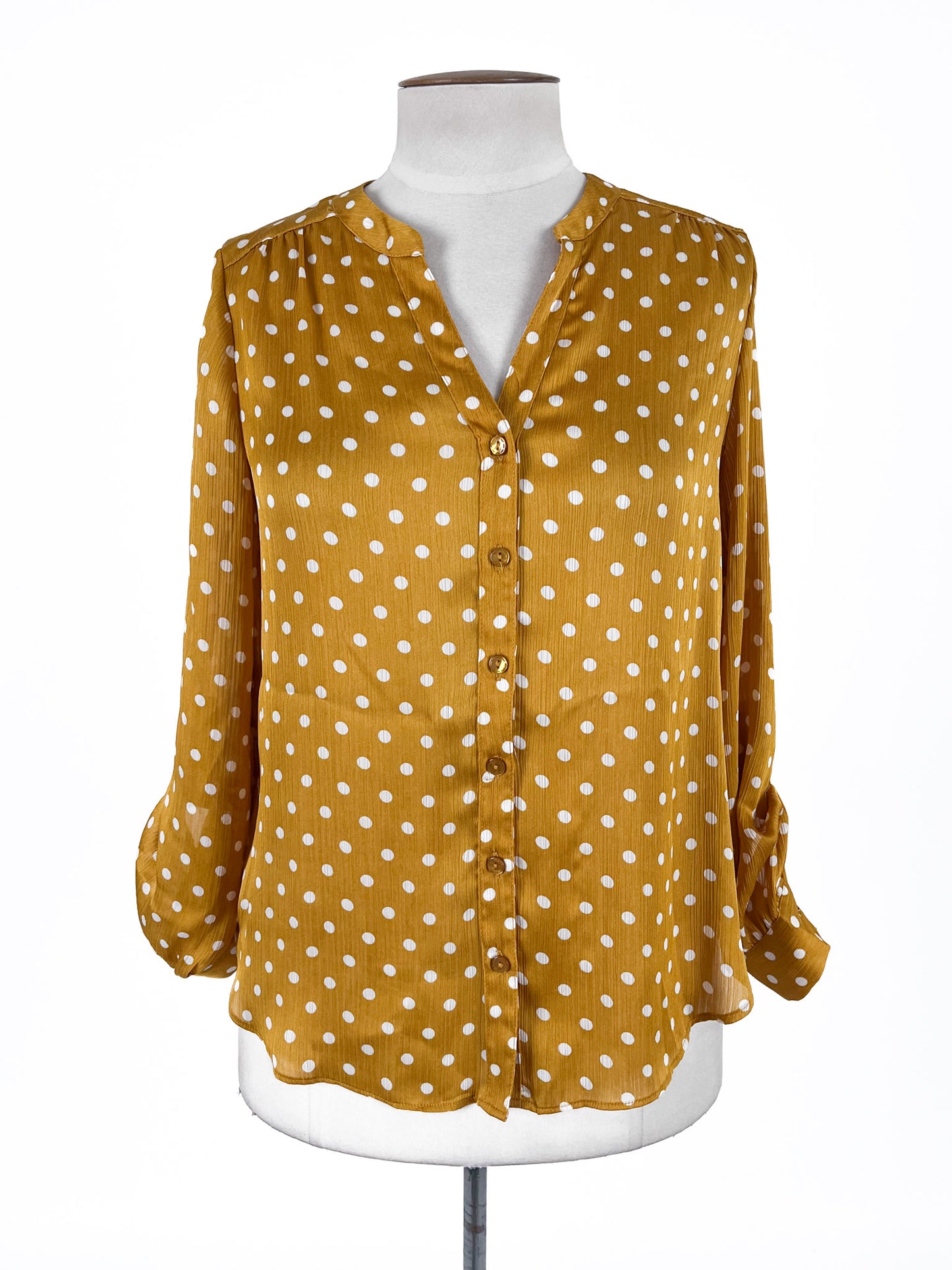 Whistle | Multicoloured Casual Top | Size 12
