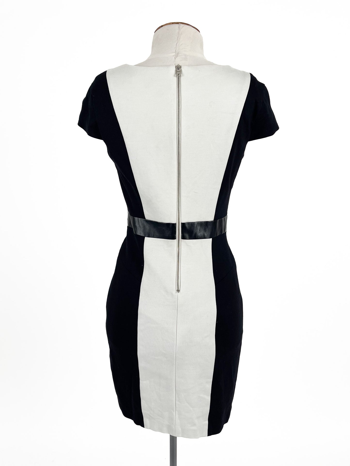 Cynthia Steffe | Multicoloured Casual/Workwear Dress | Size XS