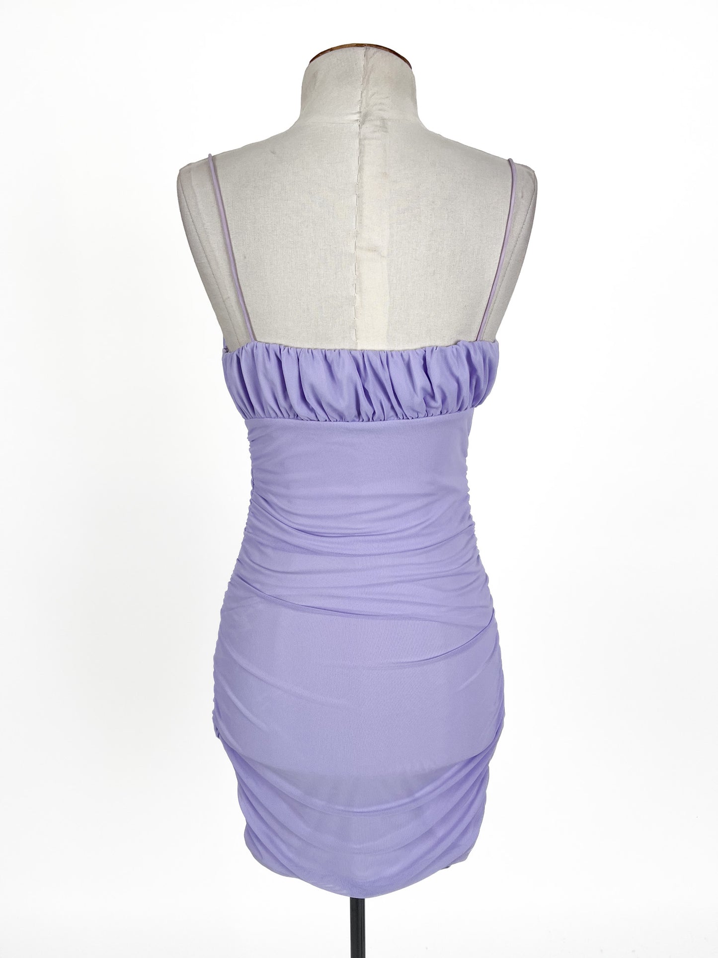 Princess Polly | Purple Casual/Cocktail Dress | Size 10