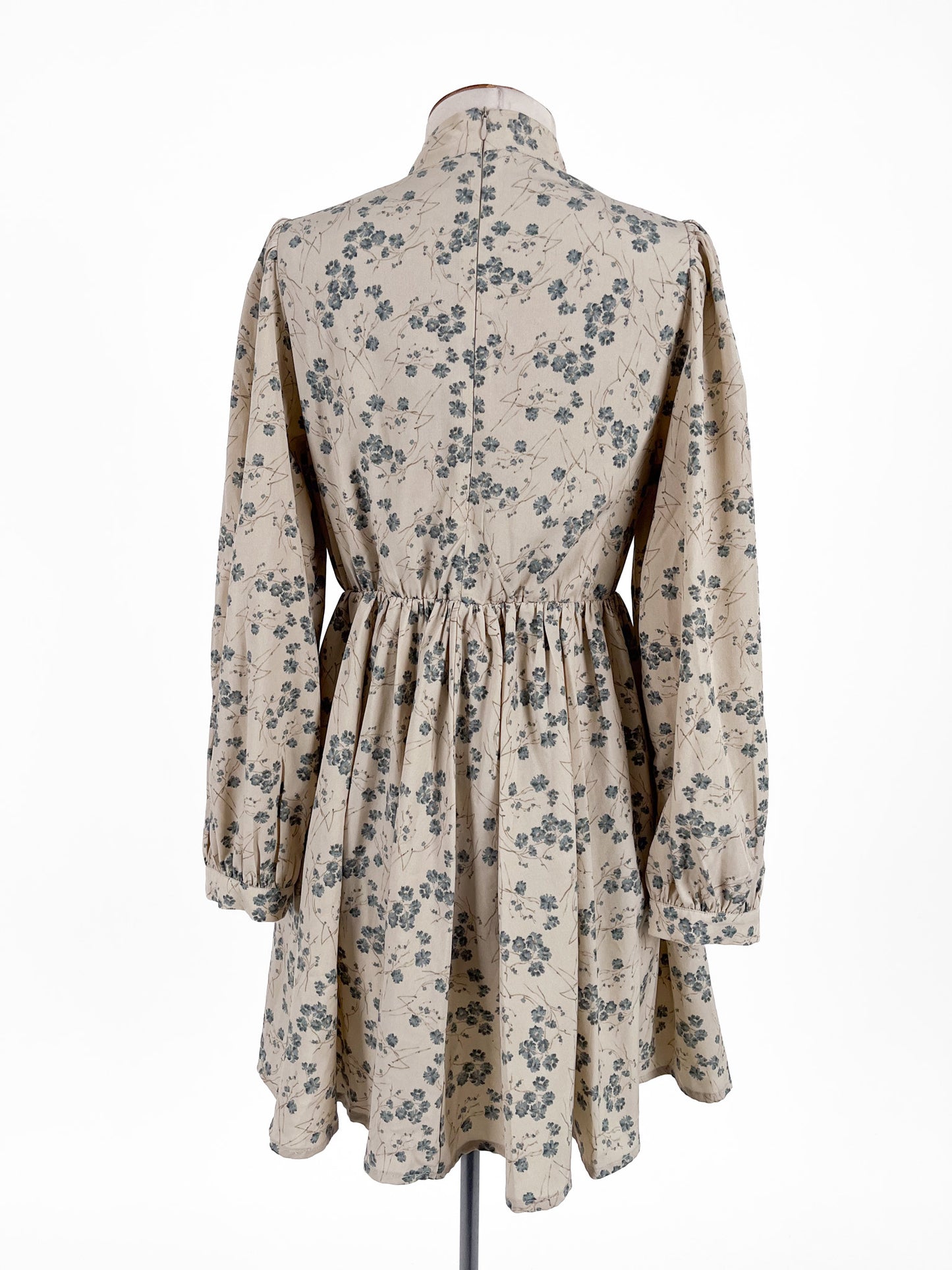 Unknown Brand | Multicoloured Casual Dress | Size 10