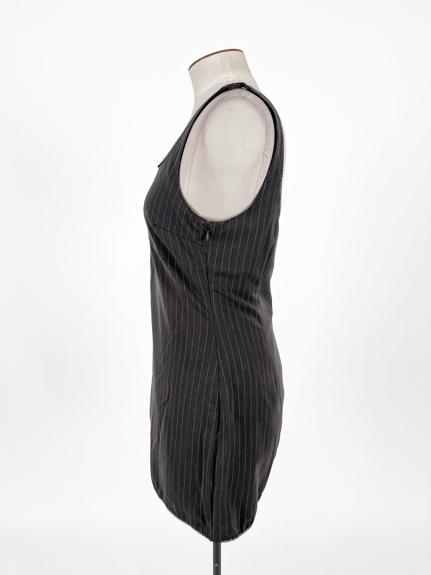 Glassons | Multicoloured Casual/Cocktail Dress | Size 14