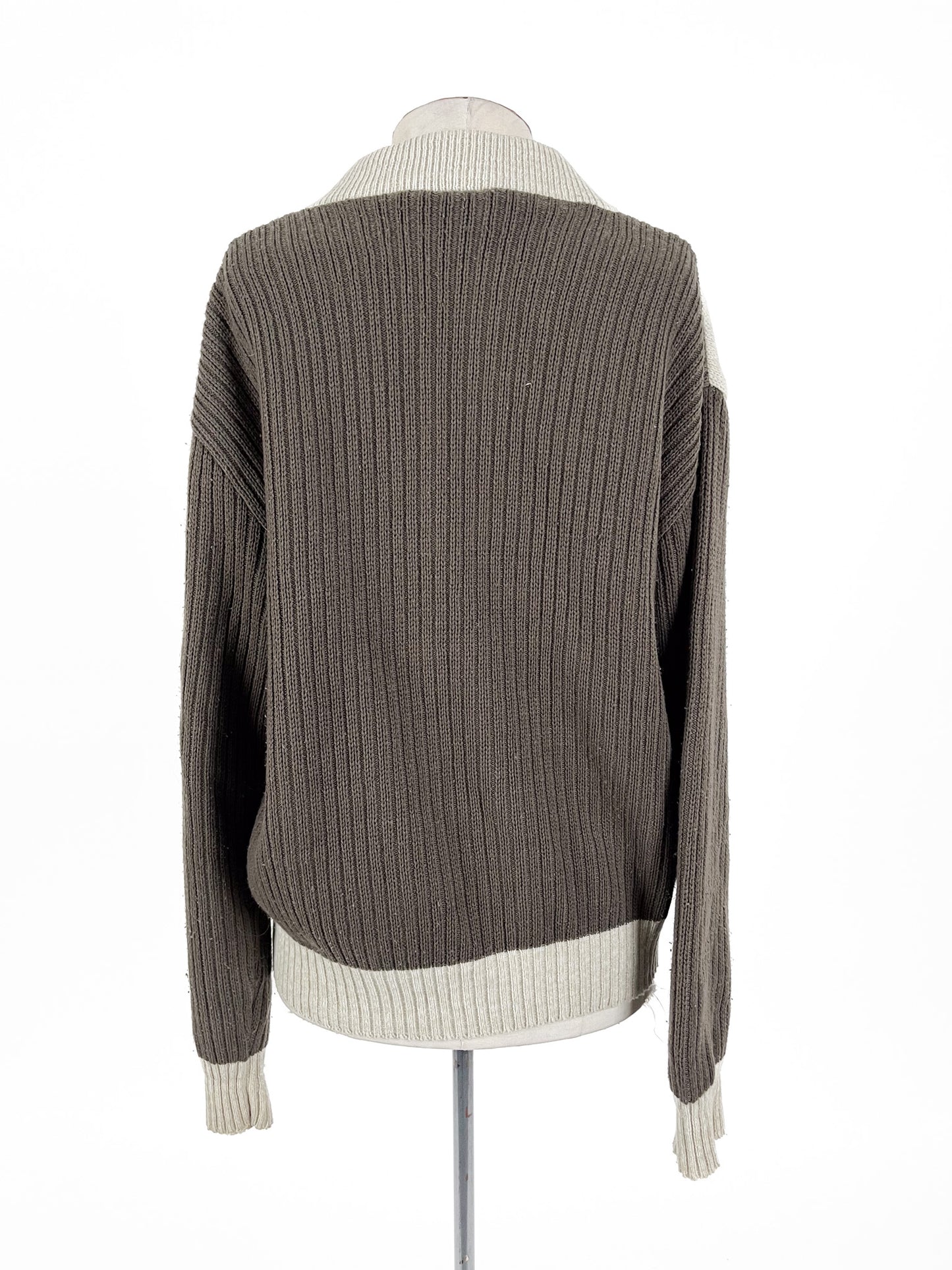 Items - Brown Knitwear (Size S)