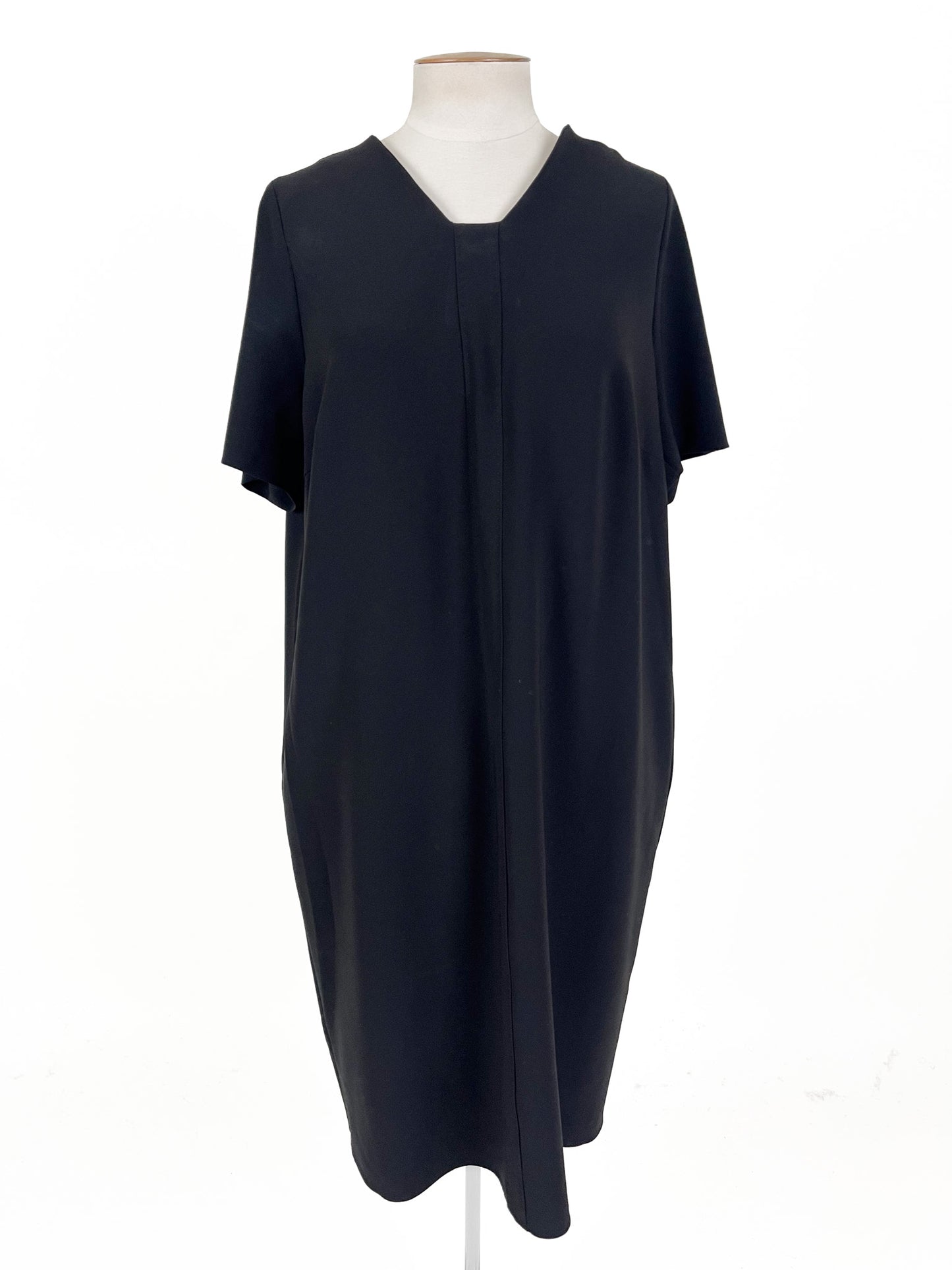 Marina Rinaldi | Black Casual Dress | Size 20