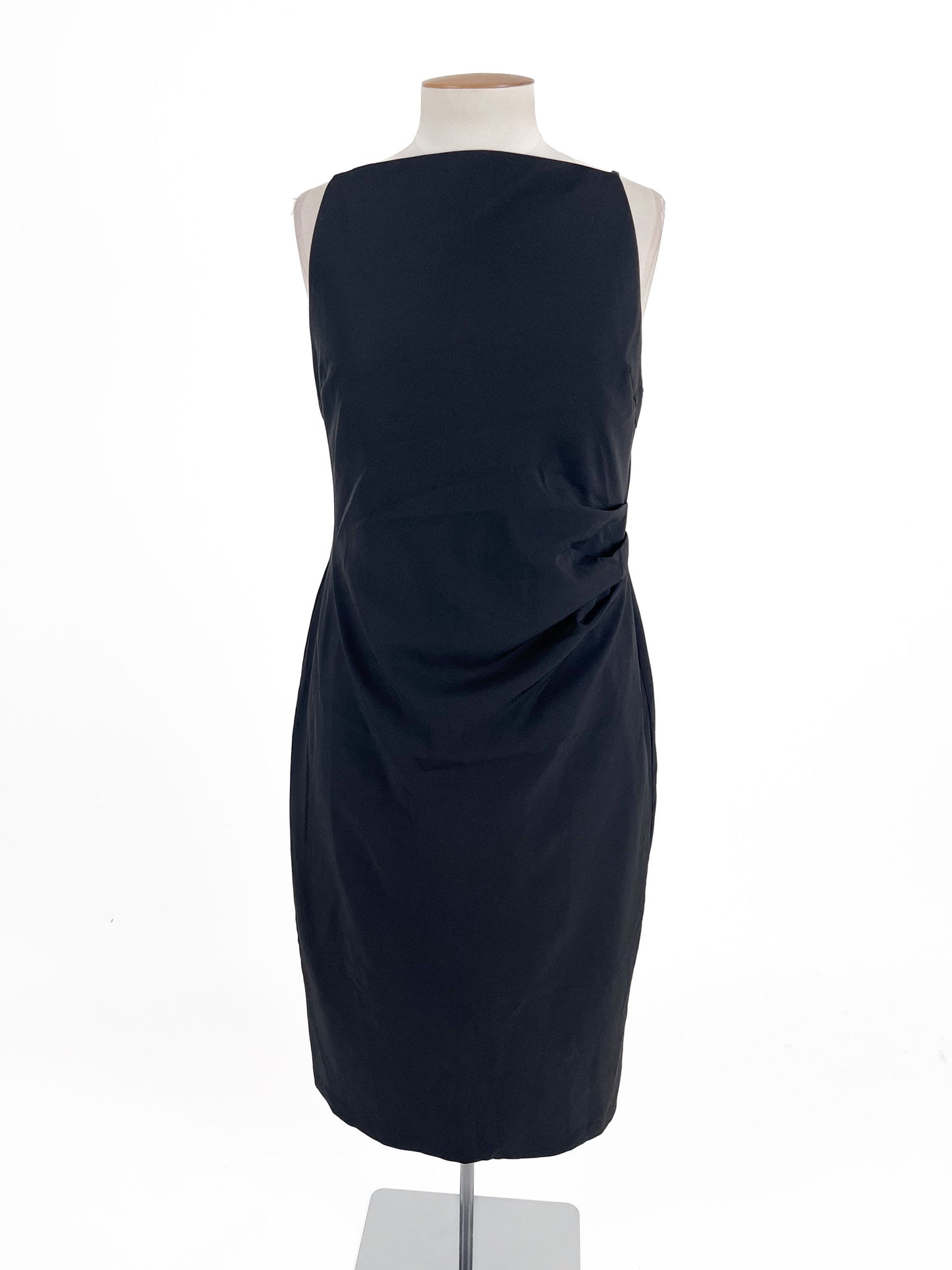 Love, Bonito | Black Cocktail Dress | Size 14