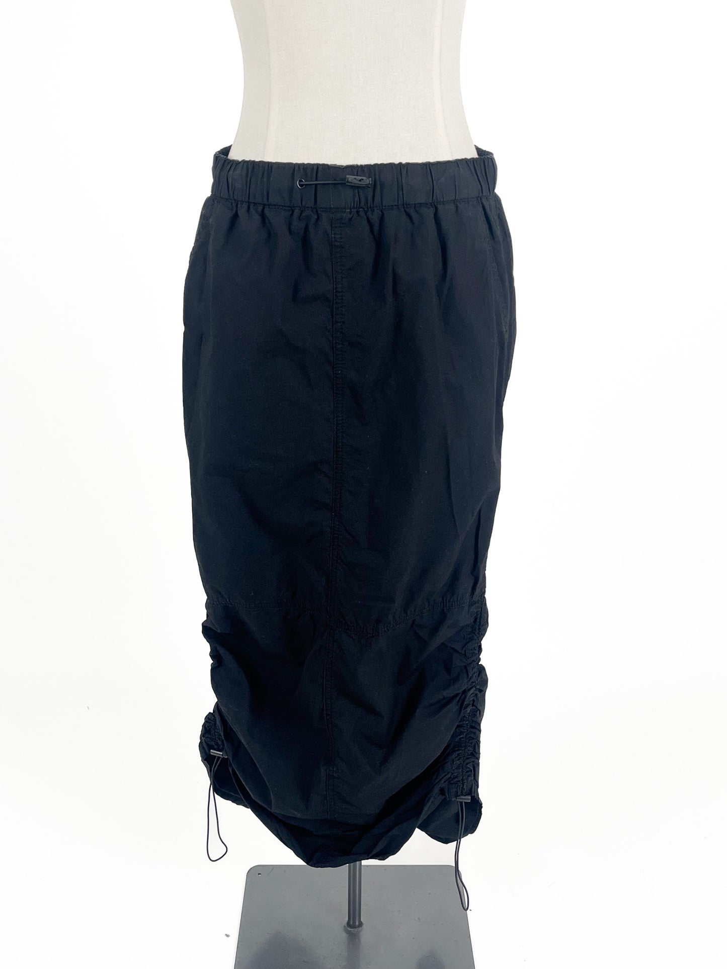 Glassons | Black Casual Skirt | Size 8