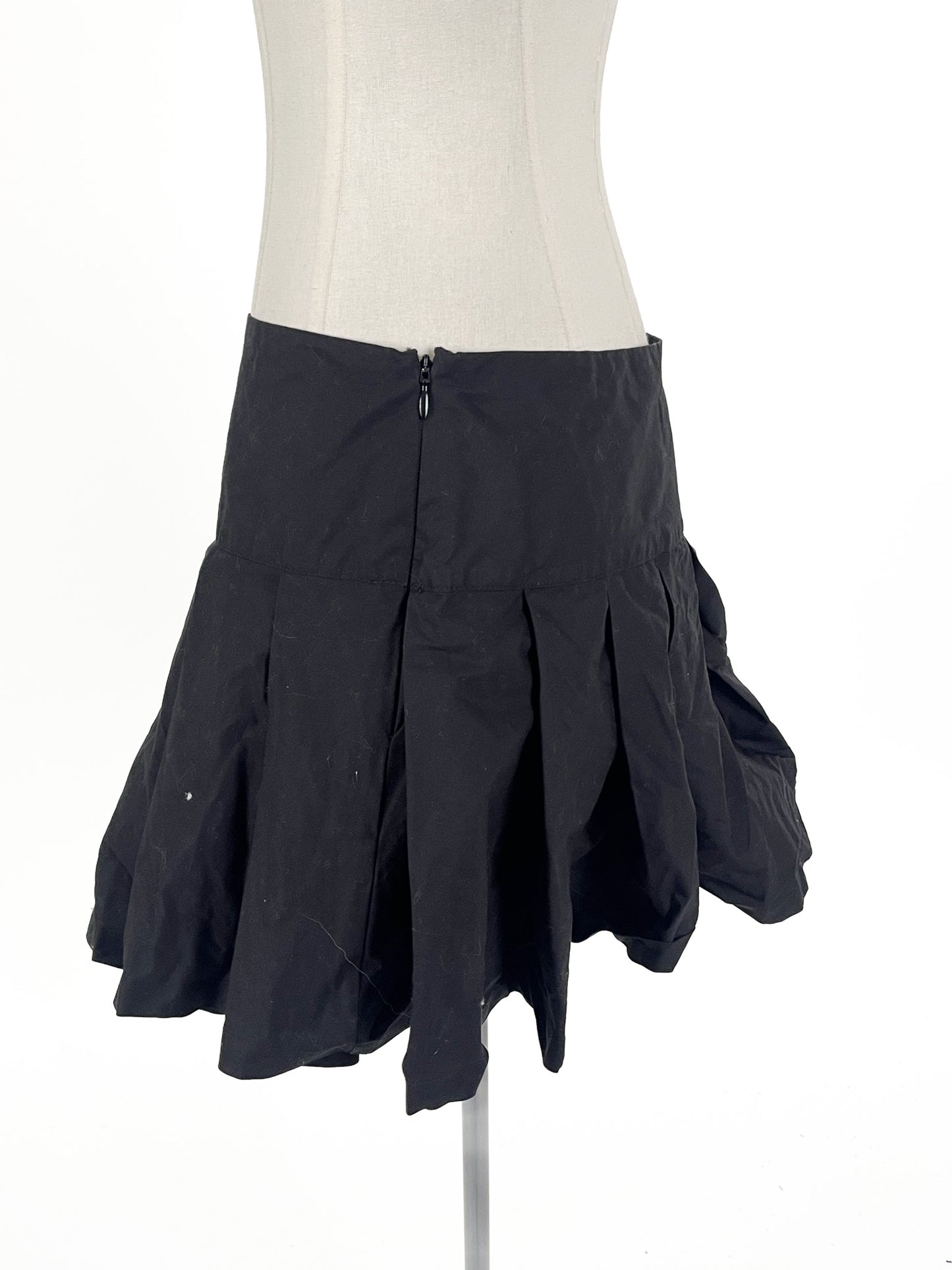 Glassons | Black Casual Skirt | Size 10