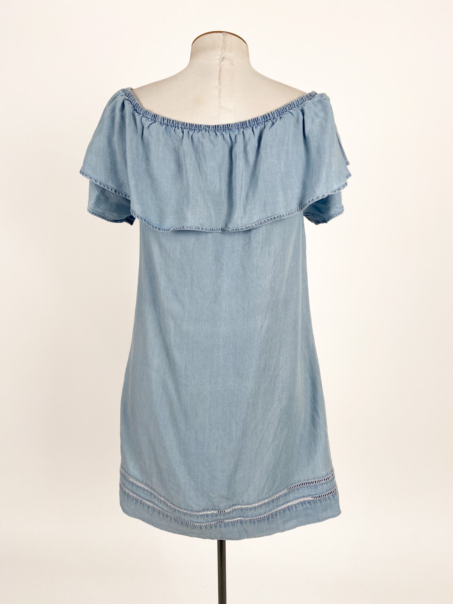 Just Jeans | Blue Casual Dress | Size 12