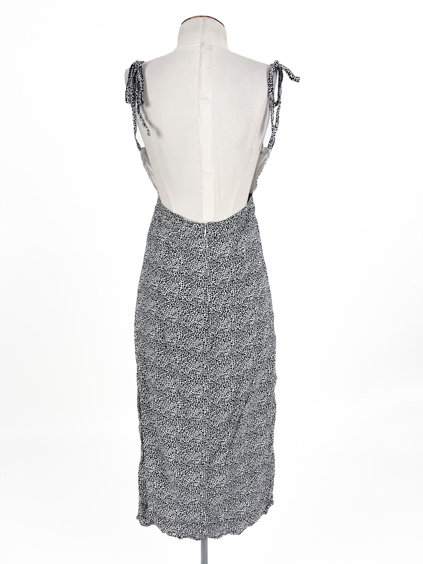 Glassons | Multicoloured Casual Dress | Size 8
