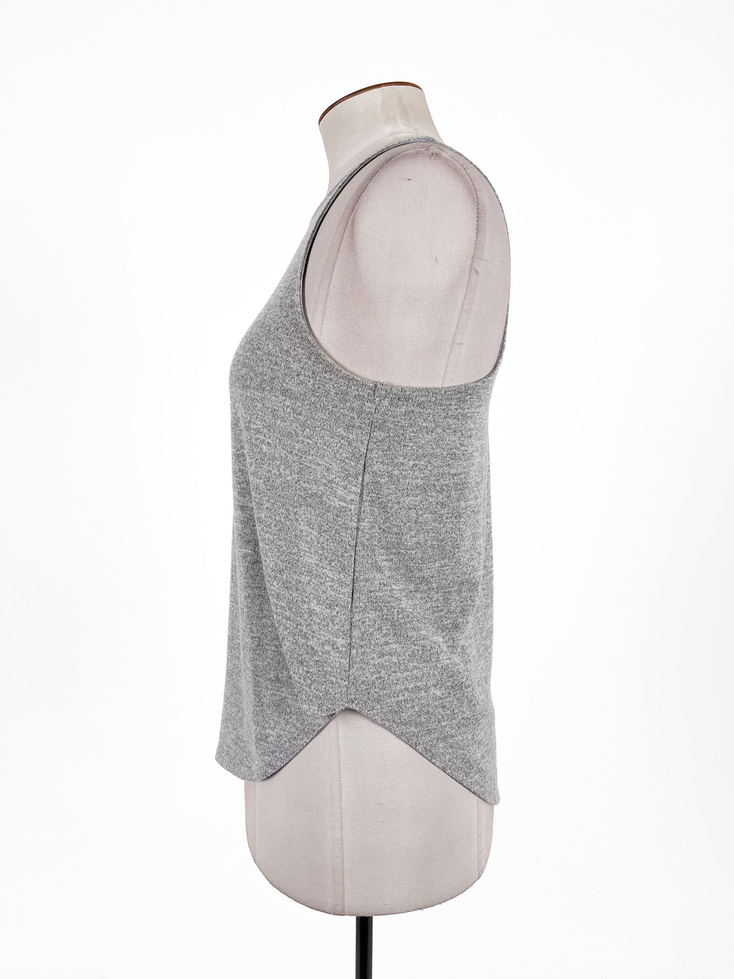 Forever 21 | Grey Casual Top | Size L