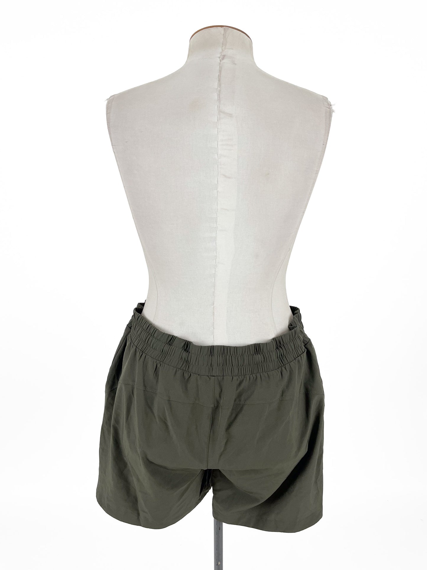 Mondetta | Green Casual Shorts | Size XL