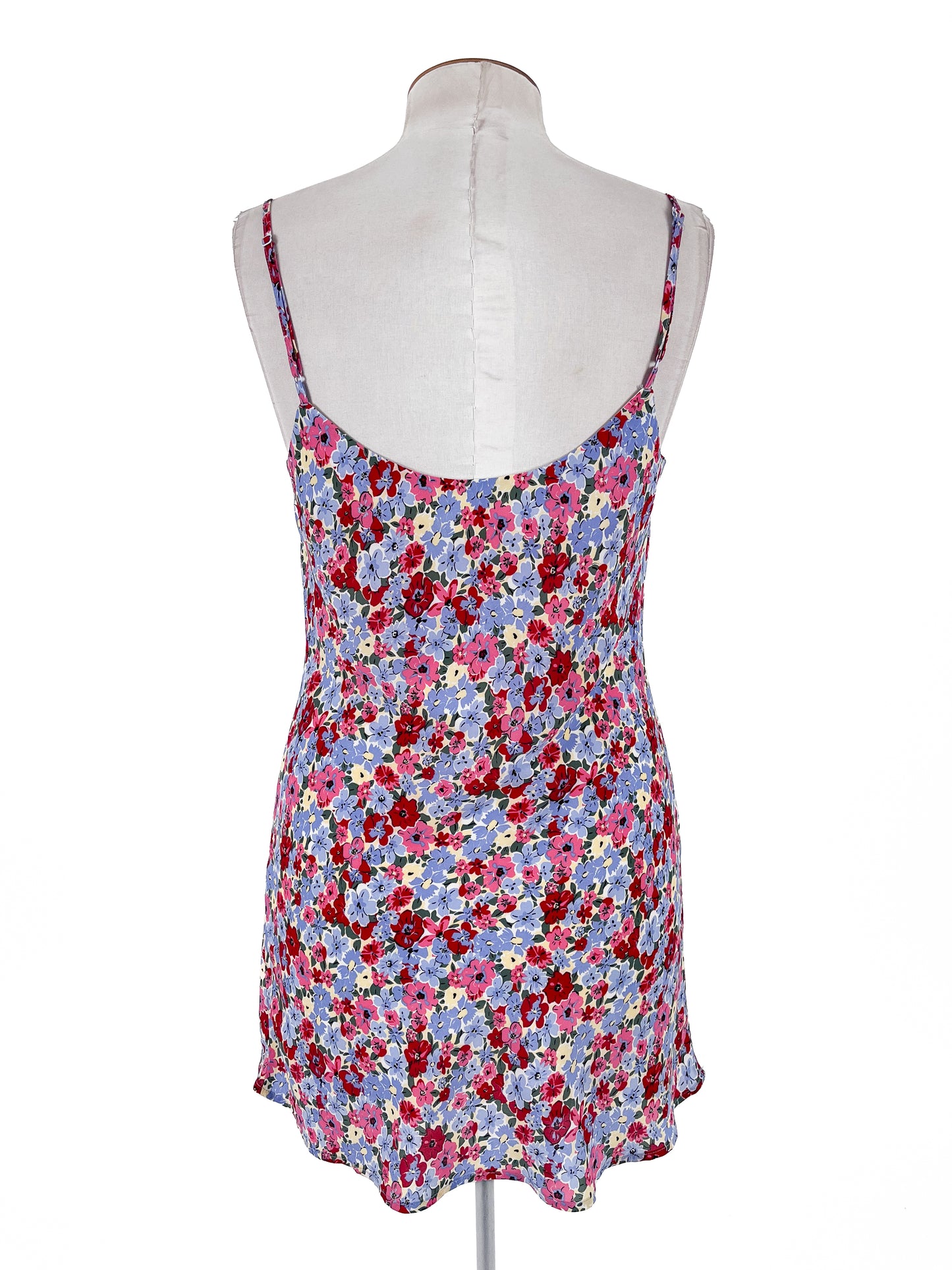 Glassons | Multicoloured Casual Dress | Size 12