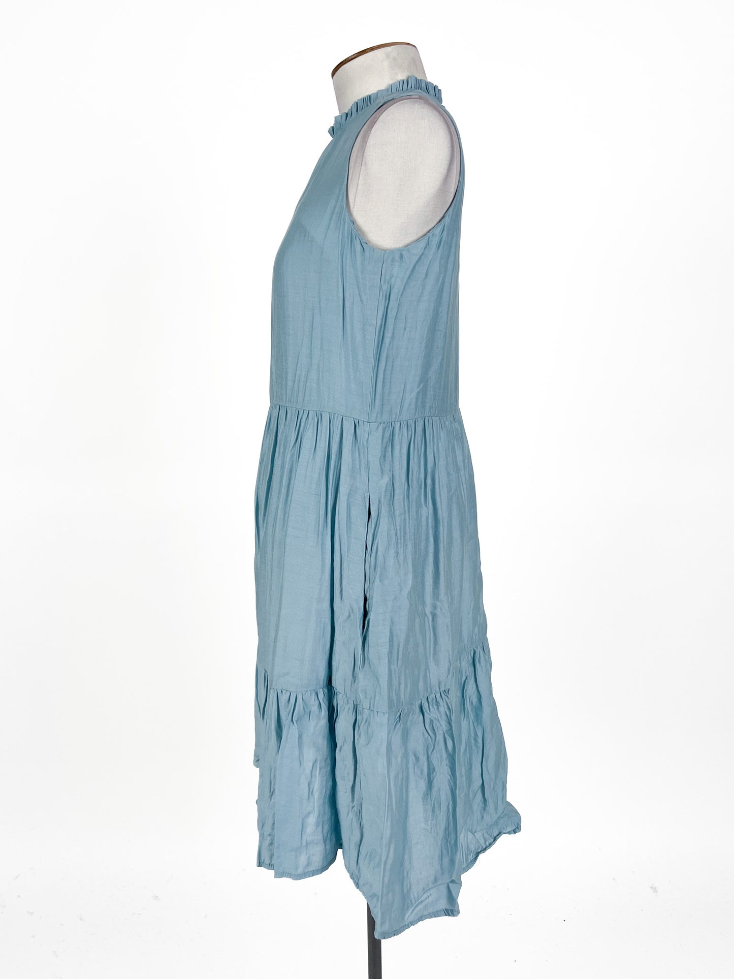 Humidity | Blue Casual Dress | Size 8