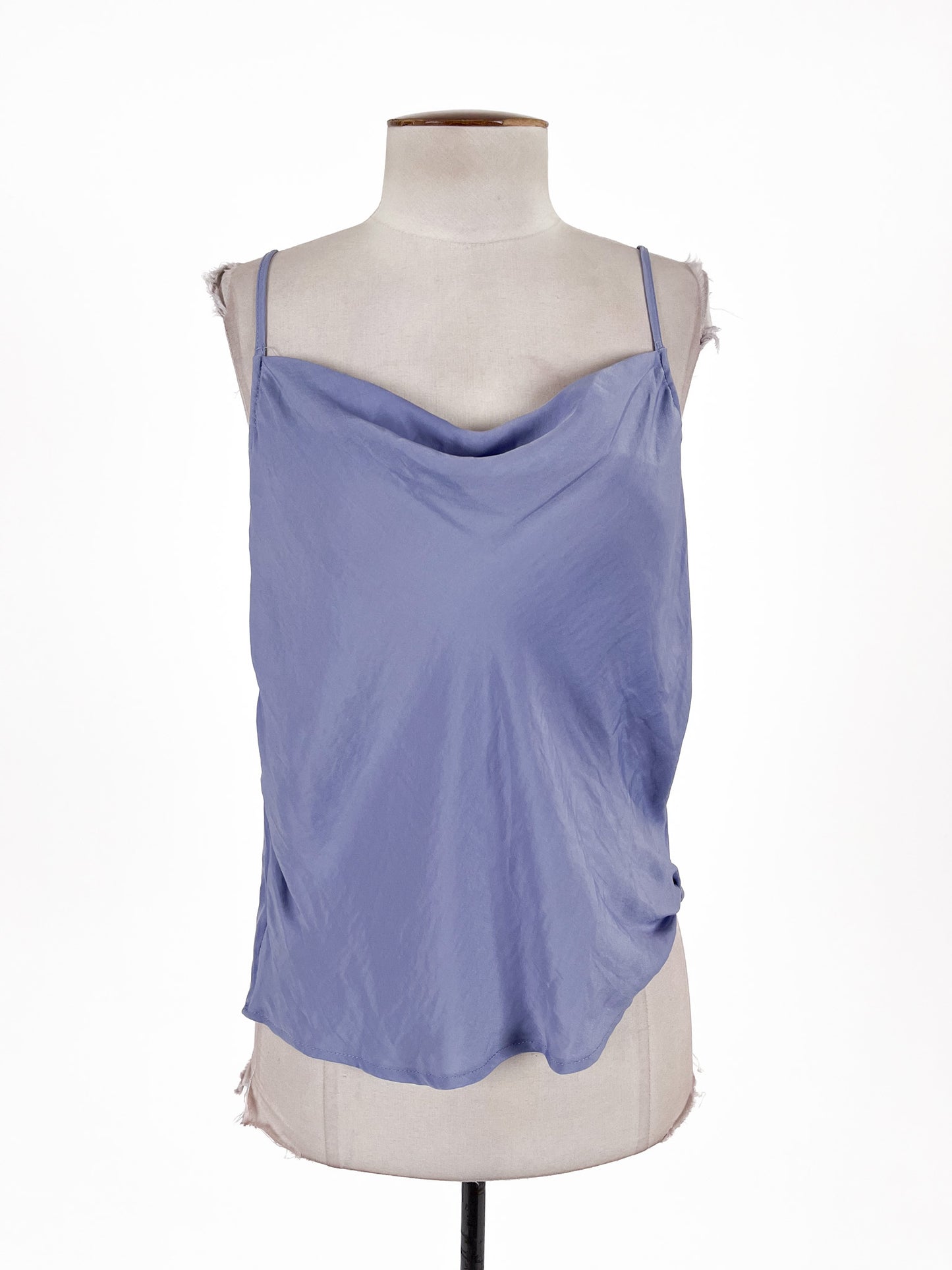 Glassons | Purple Casual Top | Size 8