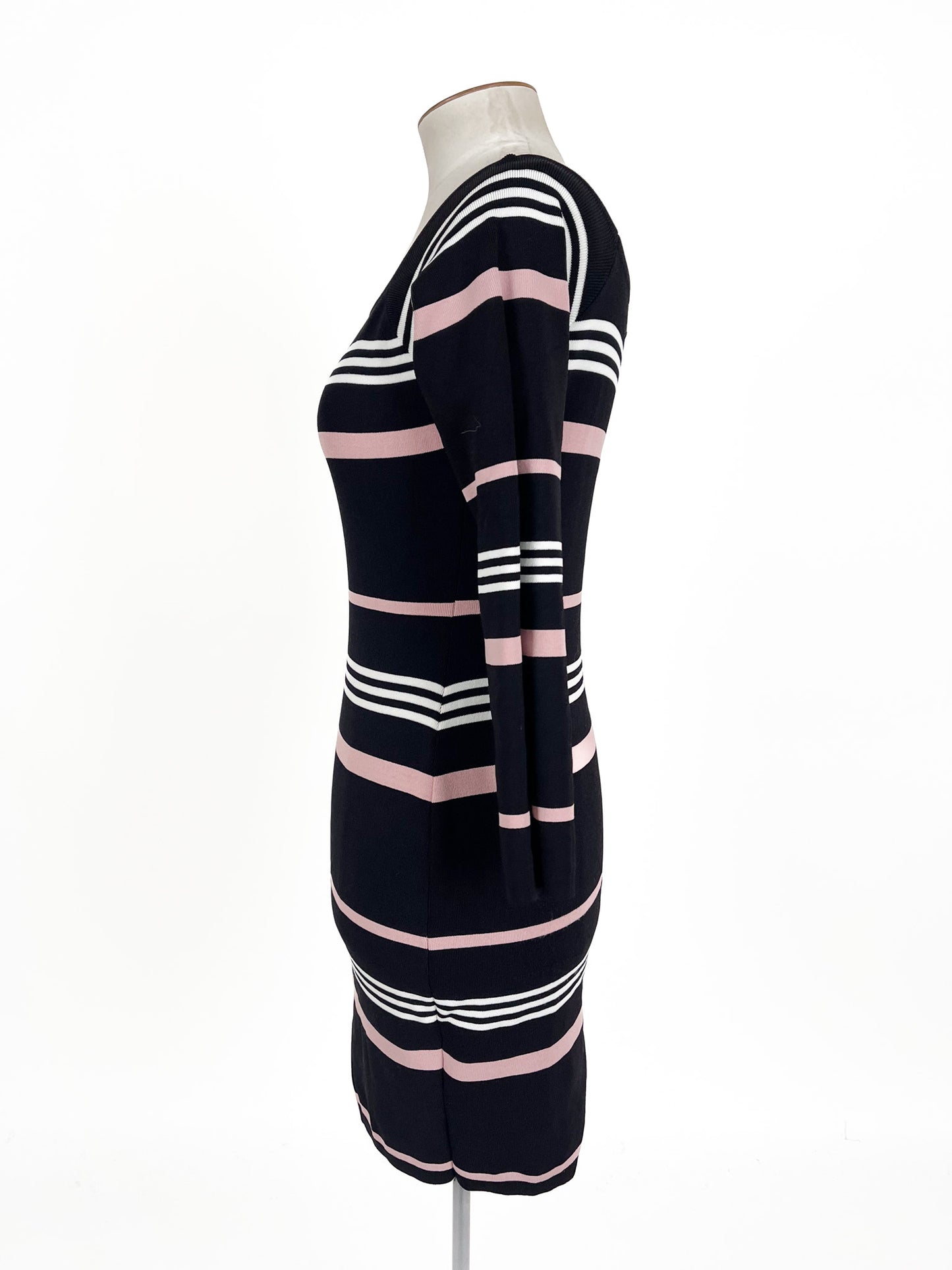 Pagani | Black Casual Dress | Size M