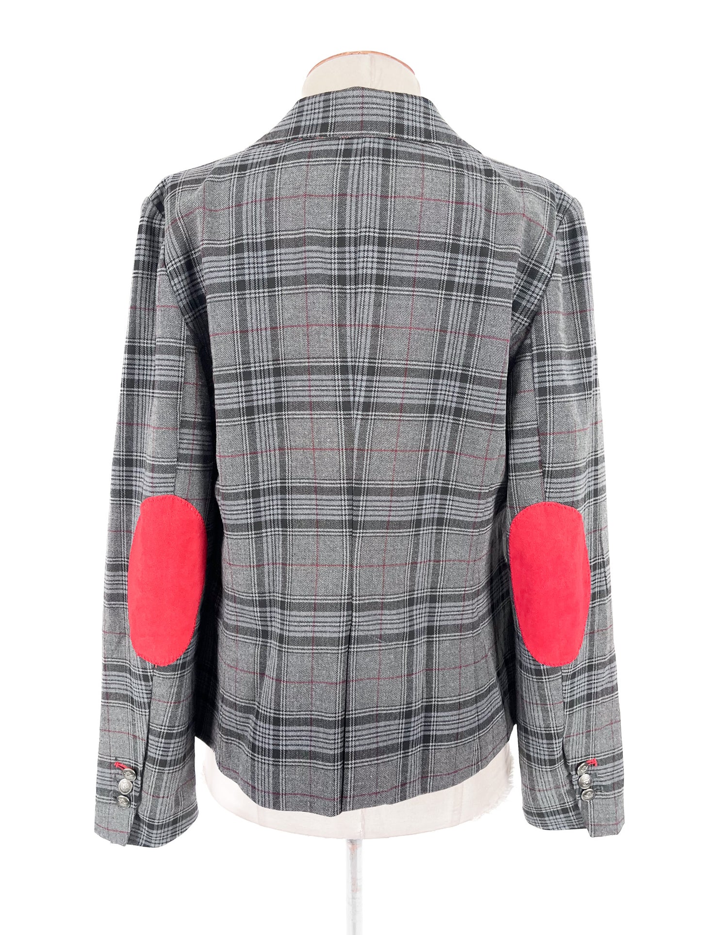 Max | Multicoloured Casual/Workwear Jacket | Size 10