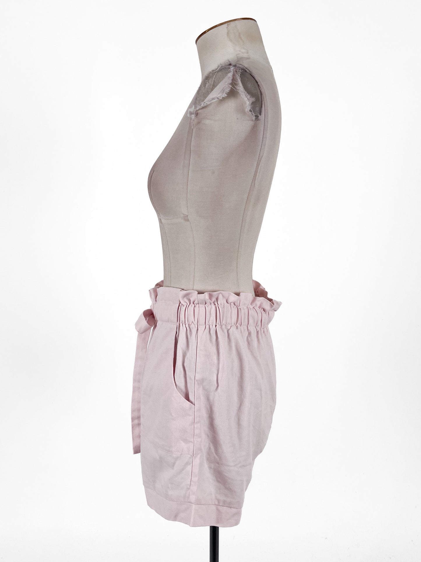 TSID Clothing | Pink Casual Shorts | Size 8