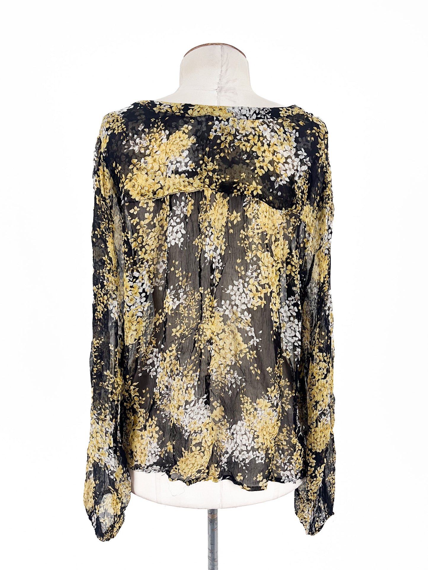 Max | Multicoloured Casual Top | Size 10