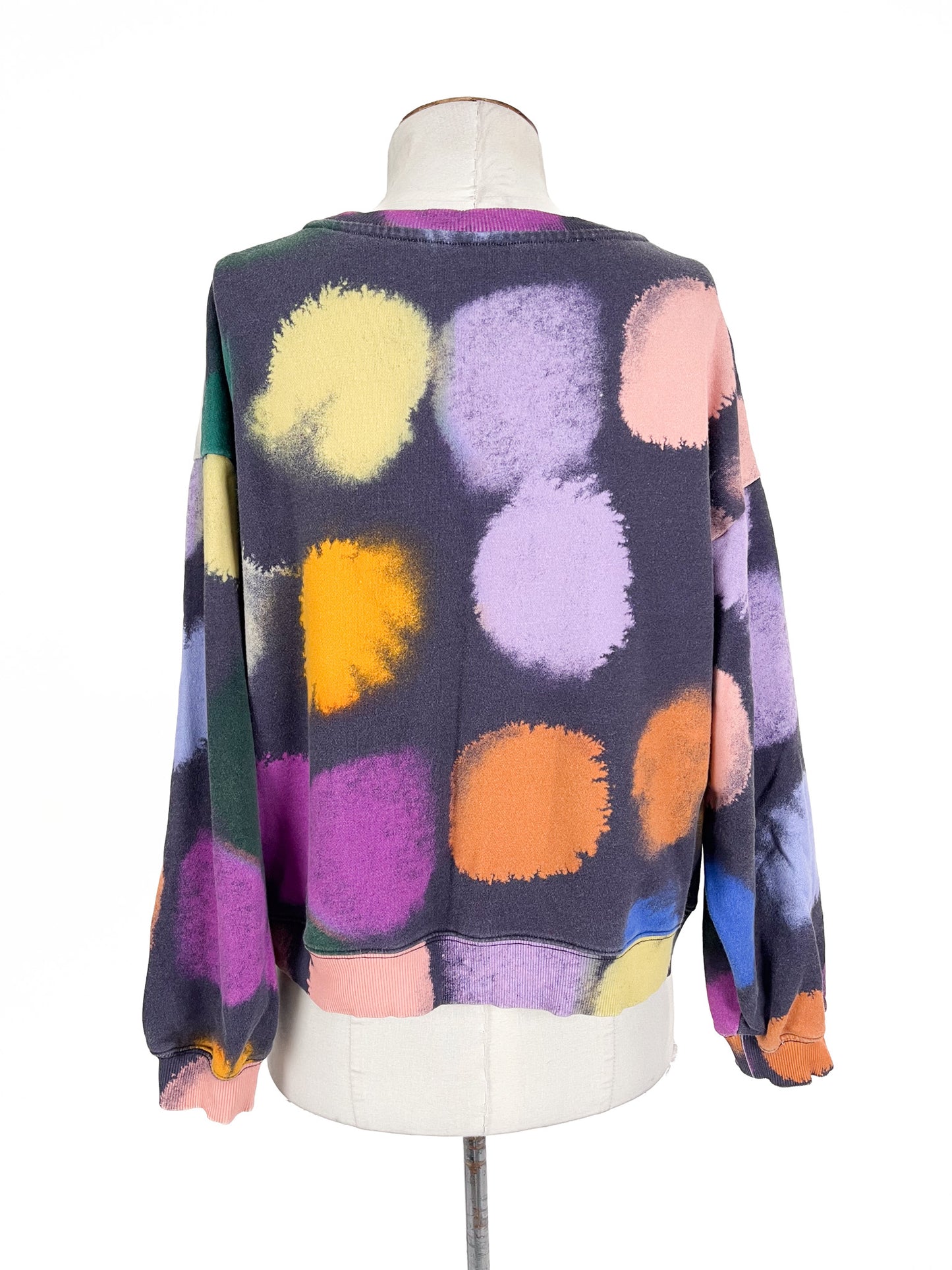 Gorman | Multicoloured Casual Jumper | Size 8