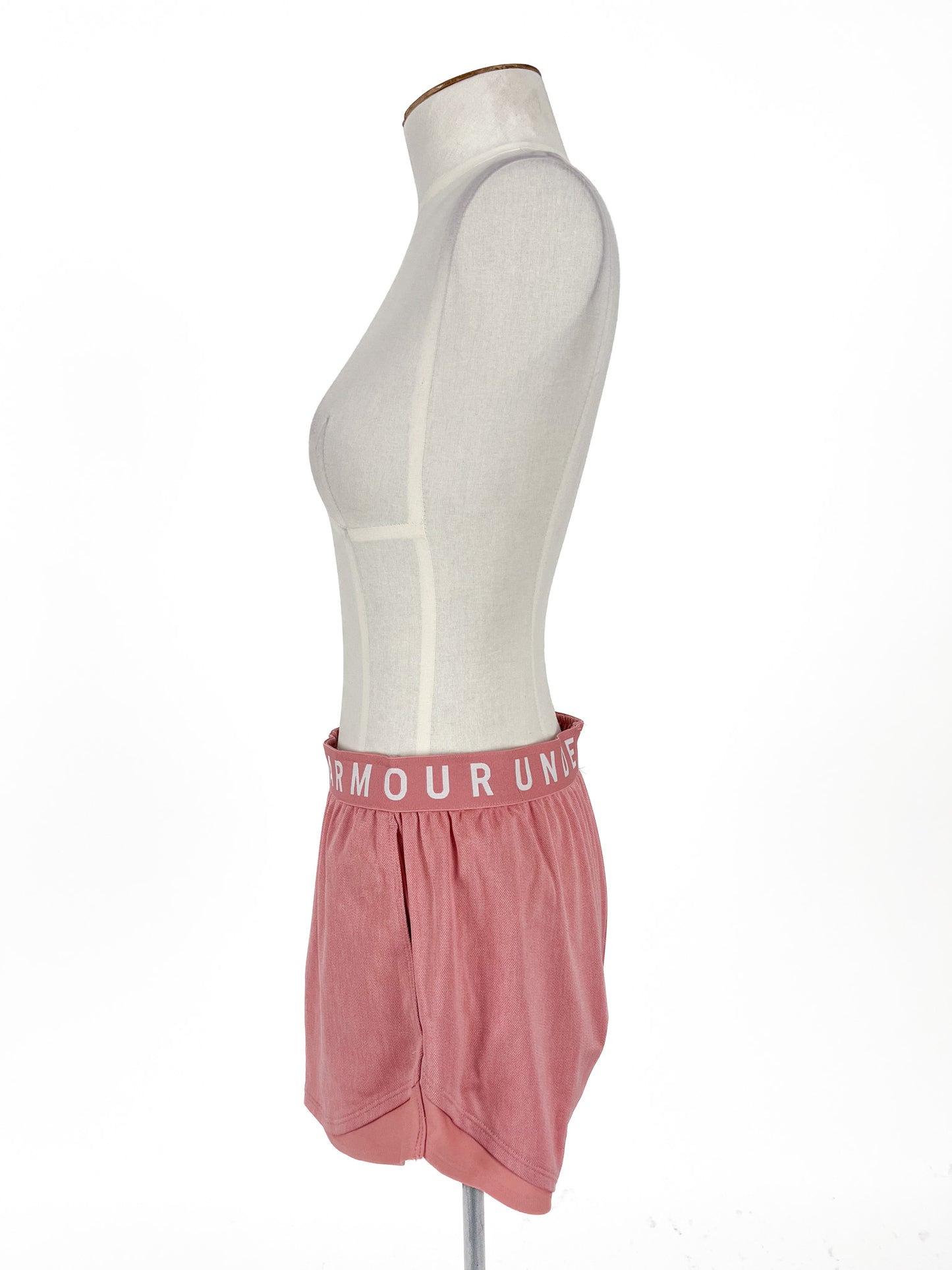 Under Armour | Pink Casual Activewear Bottom | Size S