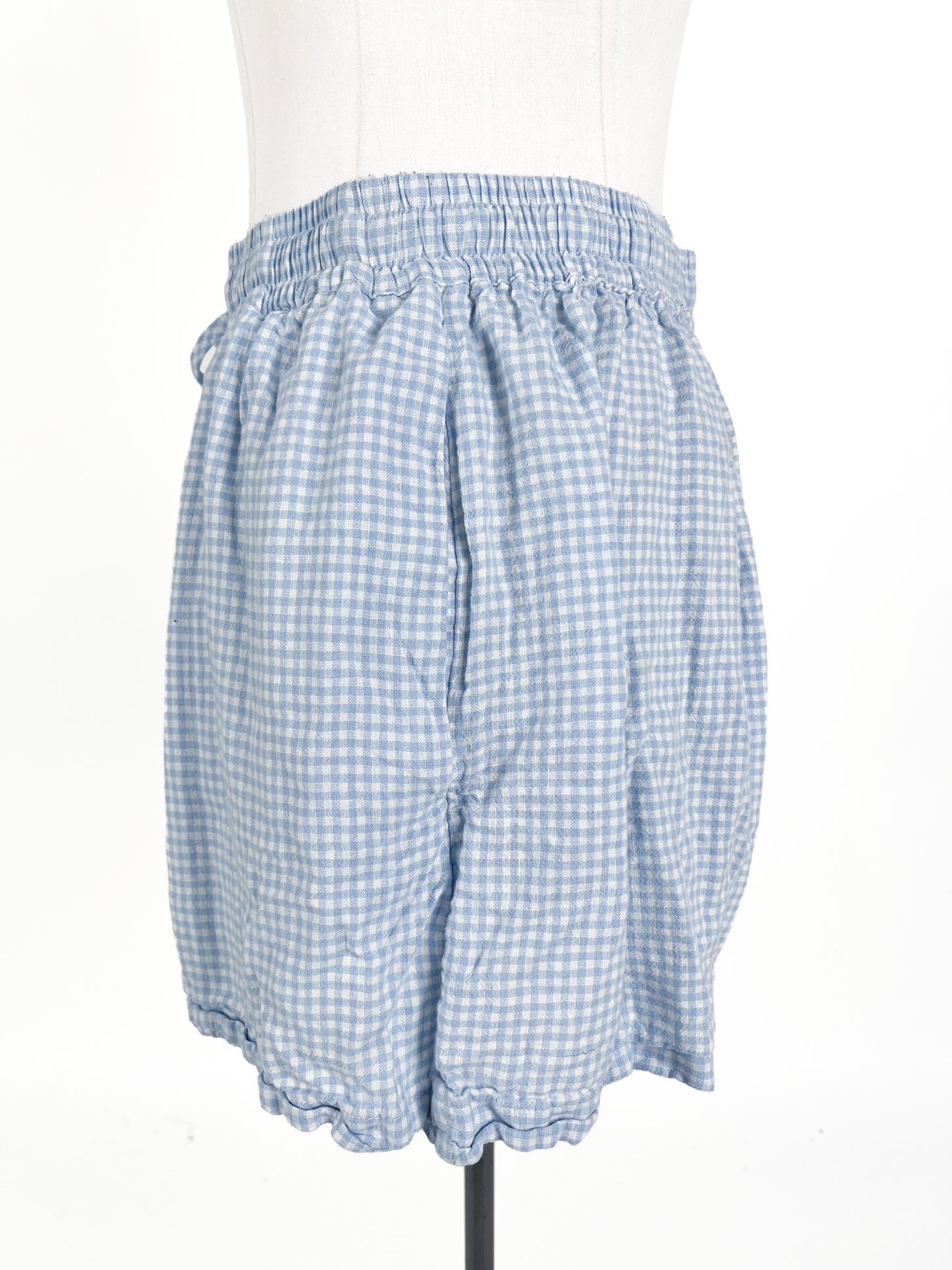 Cotton On | Blue Casual Shorts | Size 14