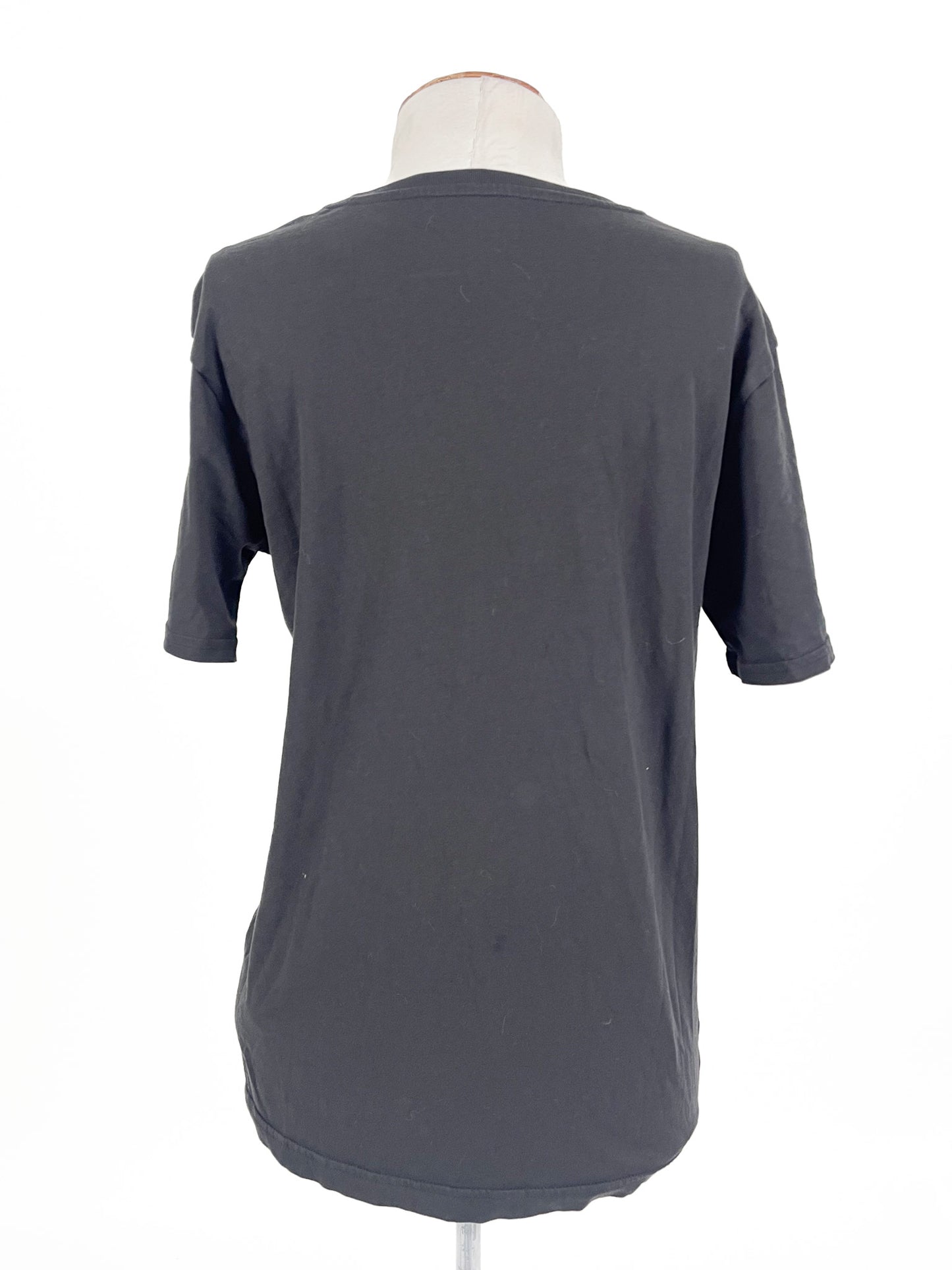 Puma | Black Casual Top | Size XS