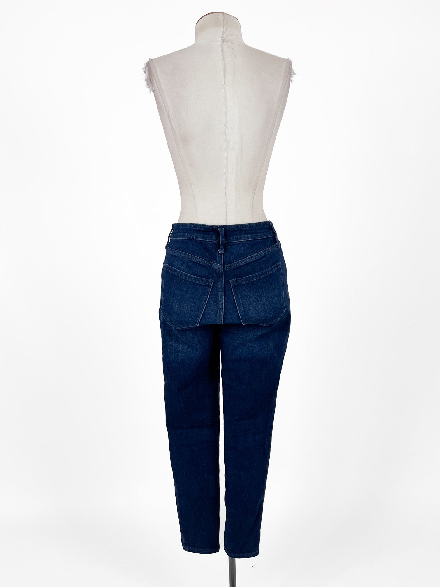 Old Navy | Navy Casual Jeans | Size 6
