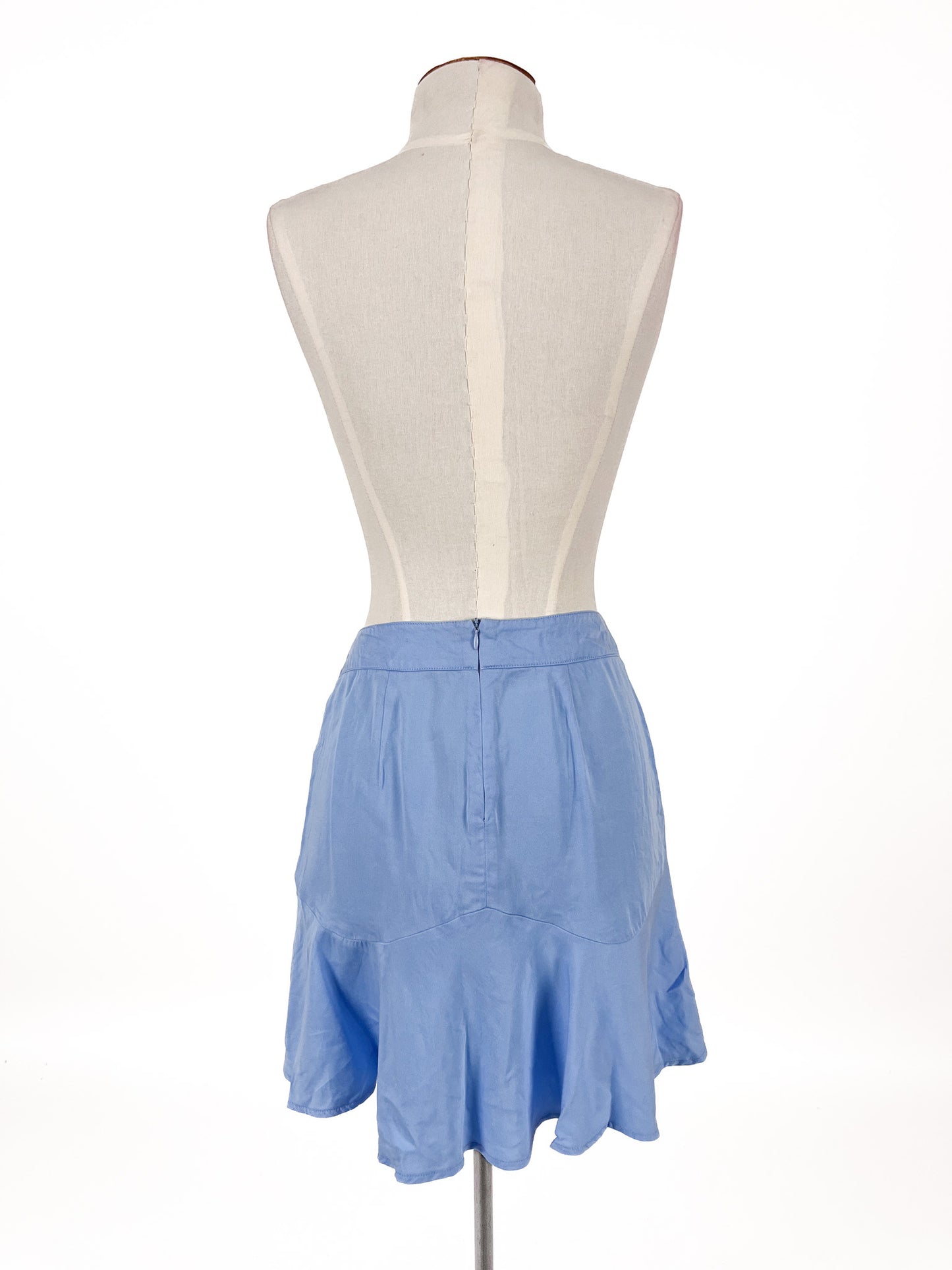 Etam | Blue Casual Skirt | Size S
