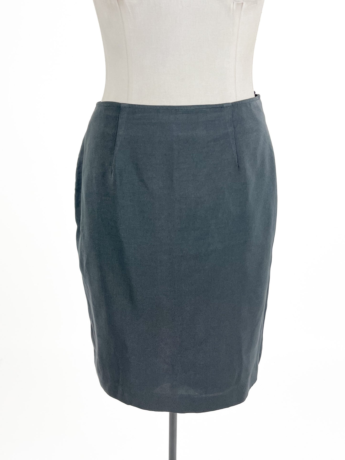 Max | Grey Casual Skirt | Size 14