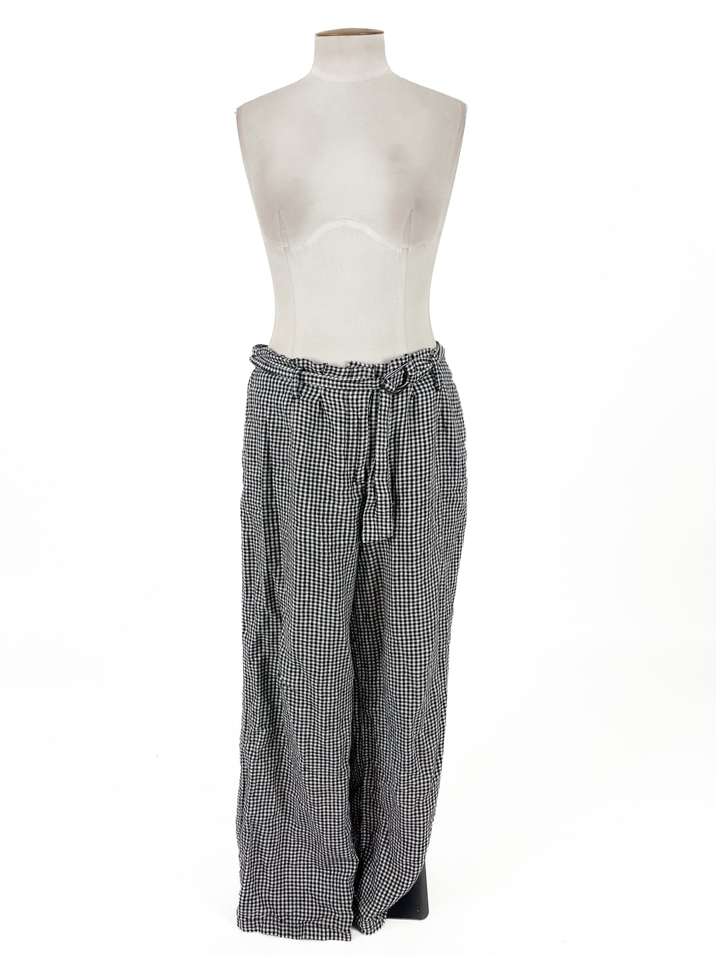 Max | Multicoloured Casual/Workwear Pants | Size 14