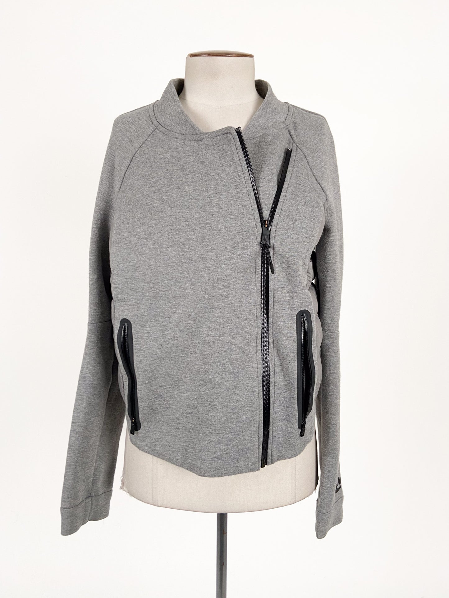 Nike | Grey Casual Jacket | Size S