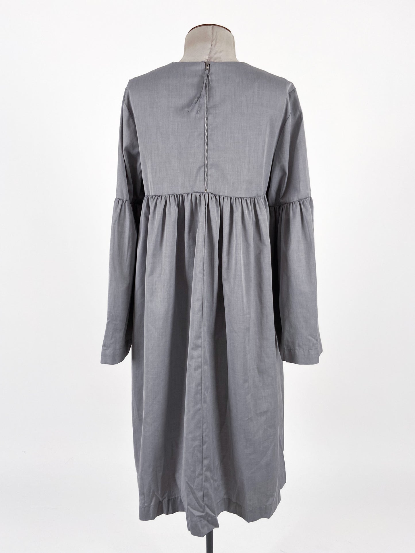 ASOS | Grey Casual Dress | Size 8