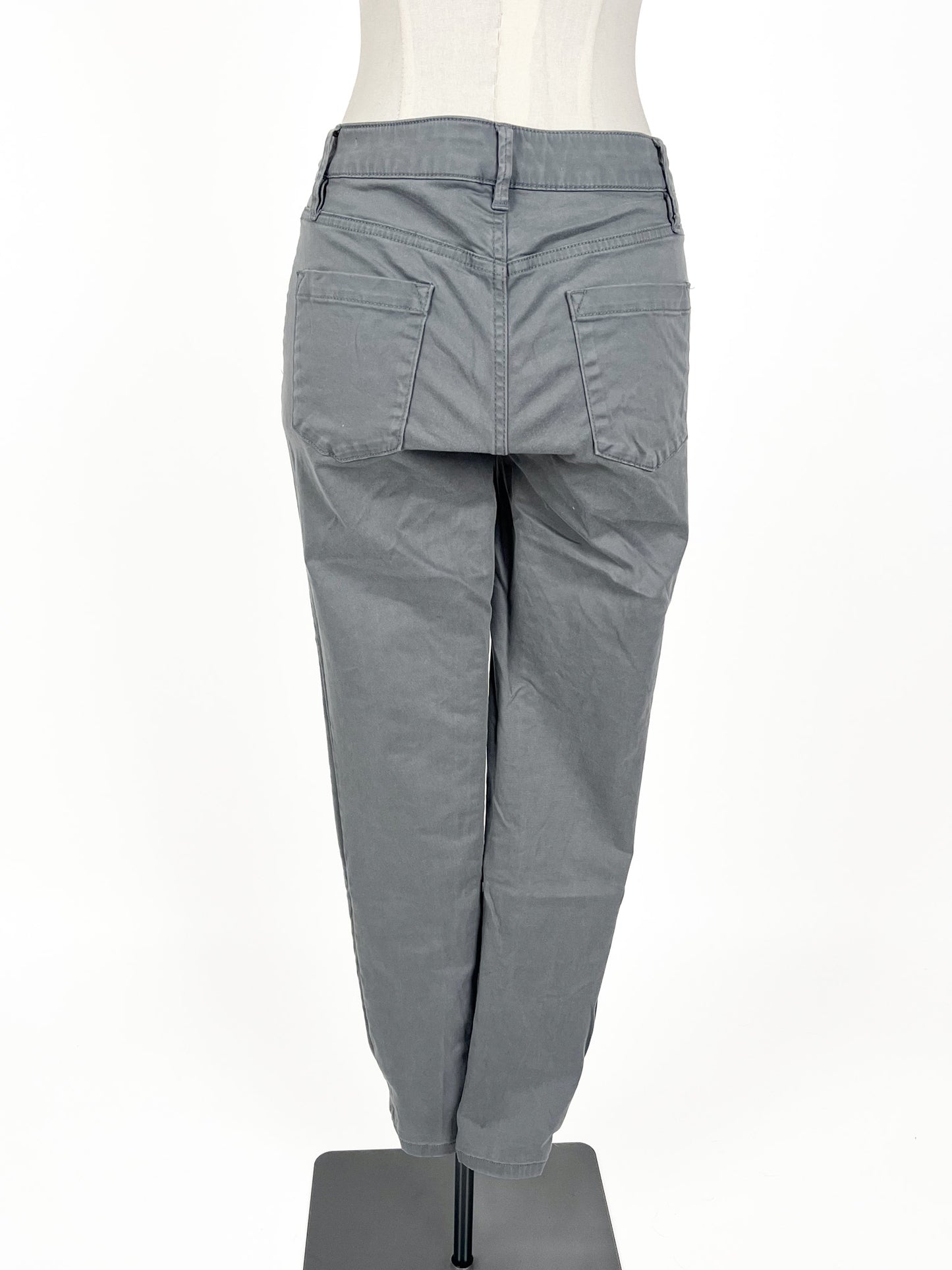 Country Road | Grey Casual Jeans | Size 8