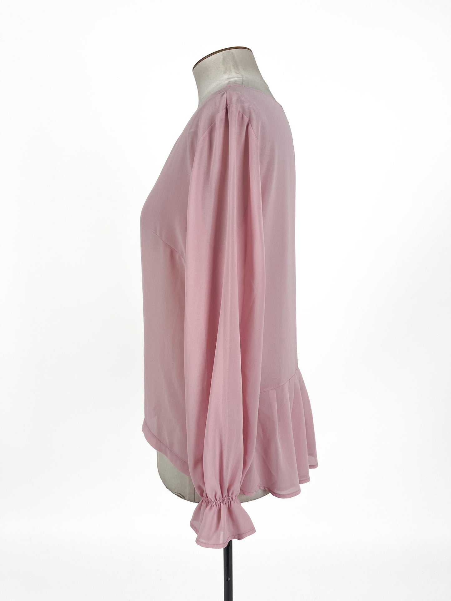 Repertoire - Pink Blouse (Size 12)