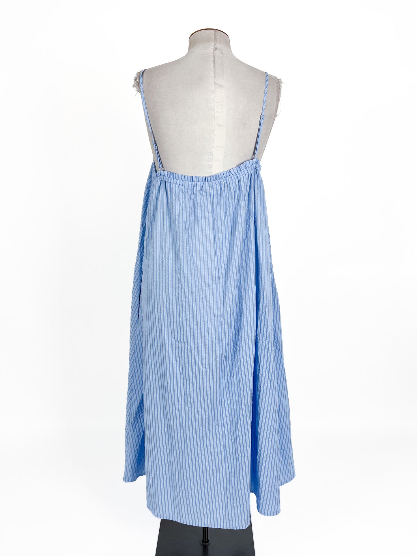 MSCH | Blue Dress | Size XL