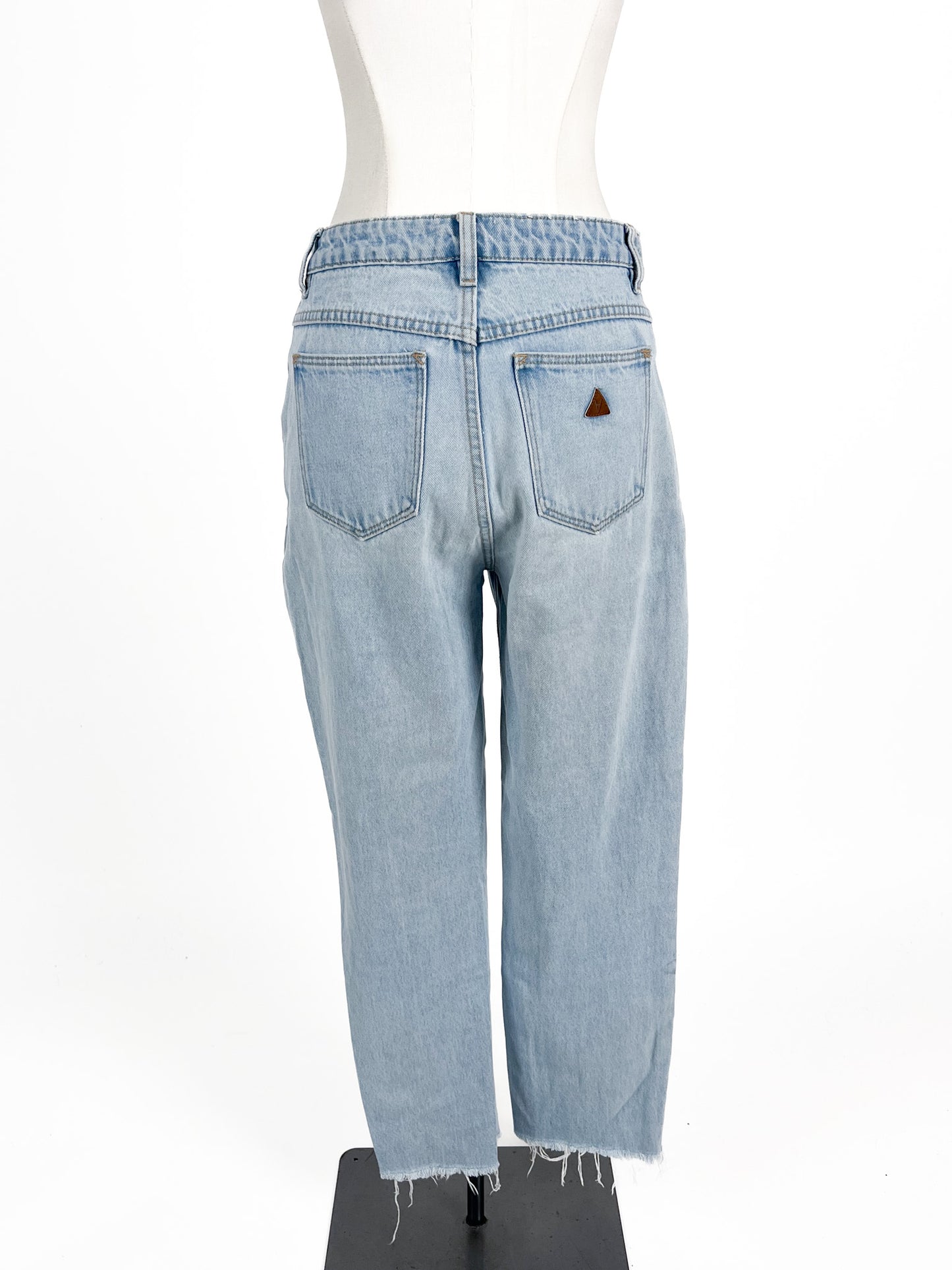 Abrand | Blue Casual Jeans | Size 10