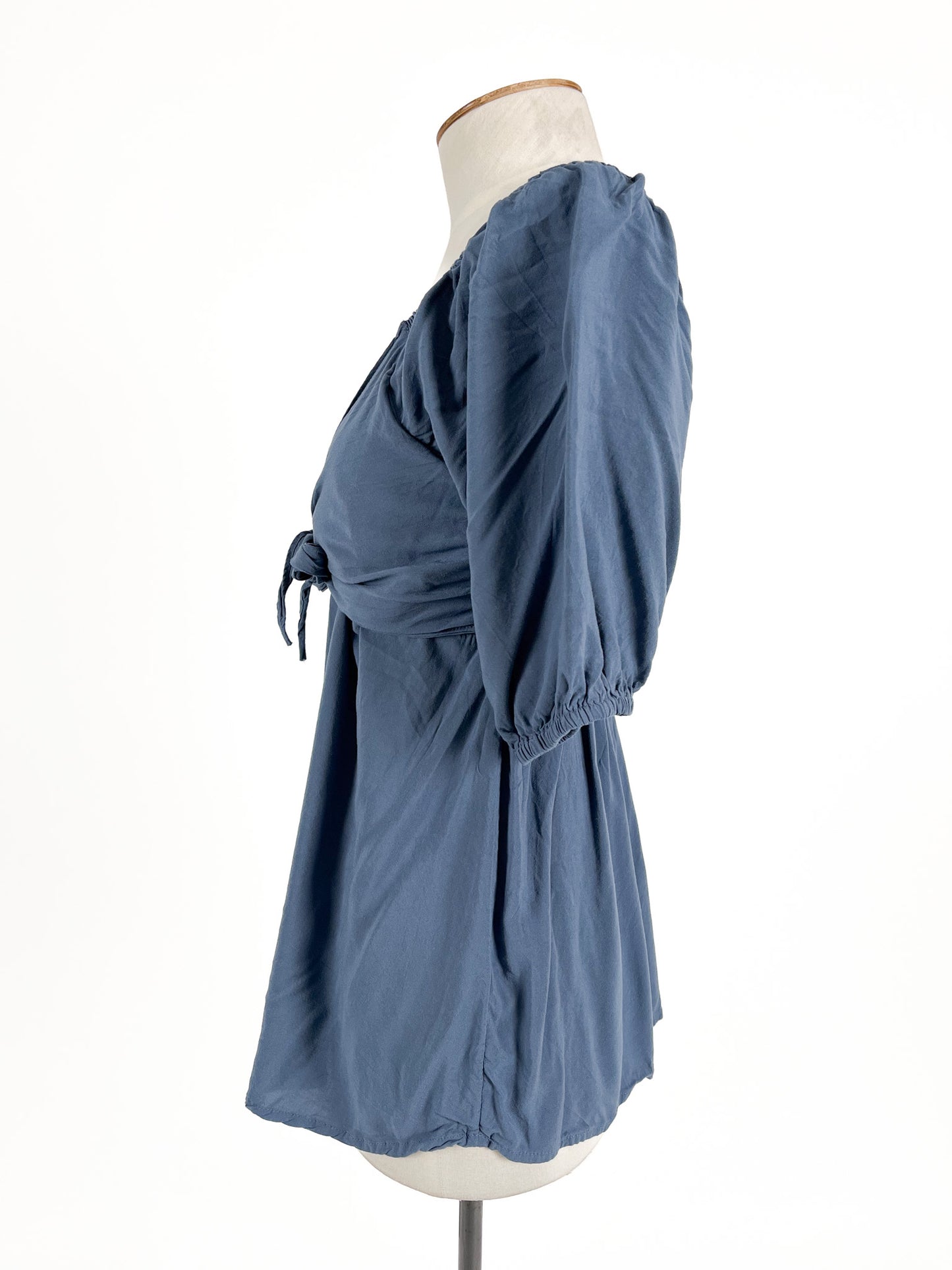Jeanswest | Blue Casual Top | Size 8